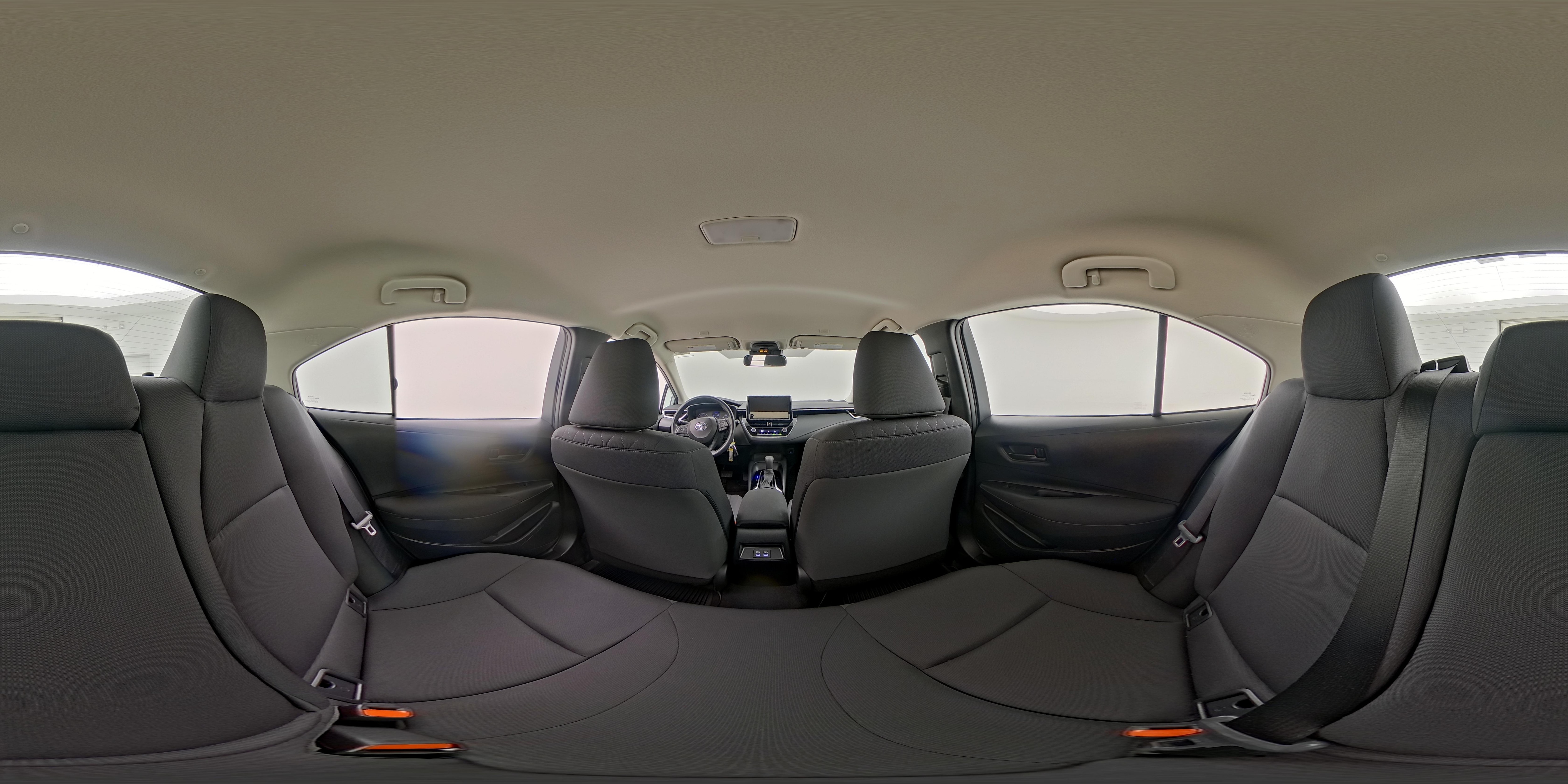 2024 Toyota Corolla LE - Photo 25