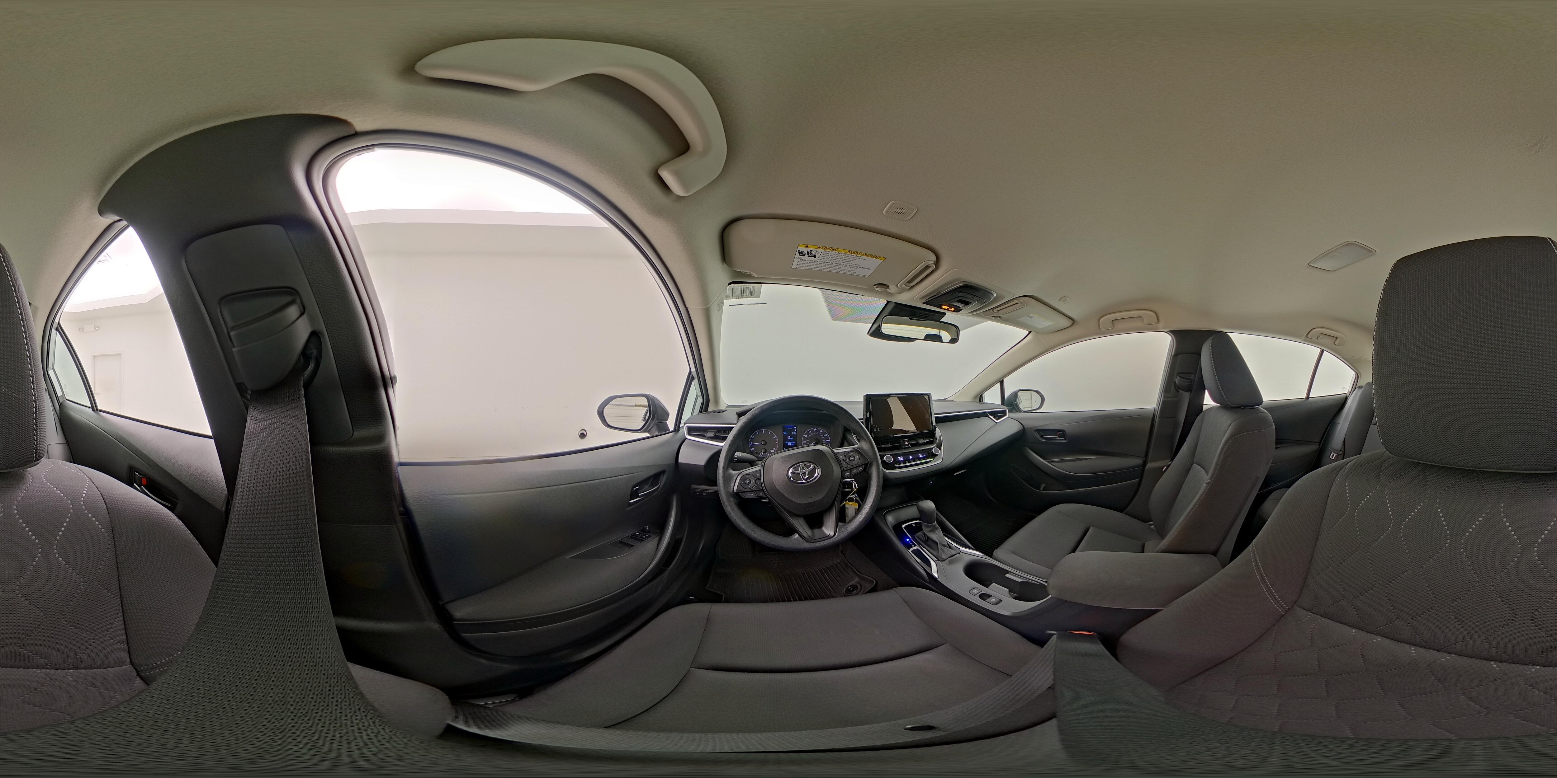 2024 Toyota Corolla LE - Photo 26