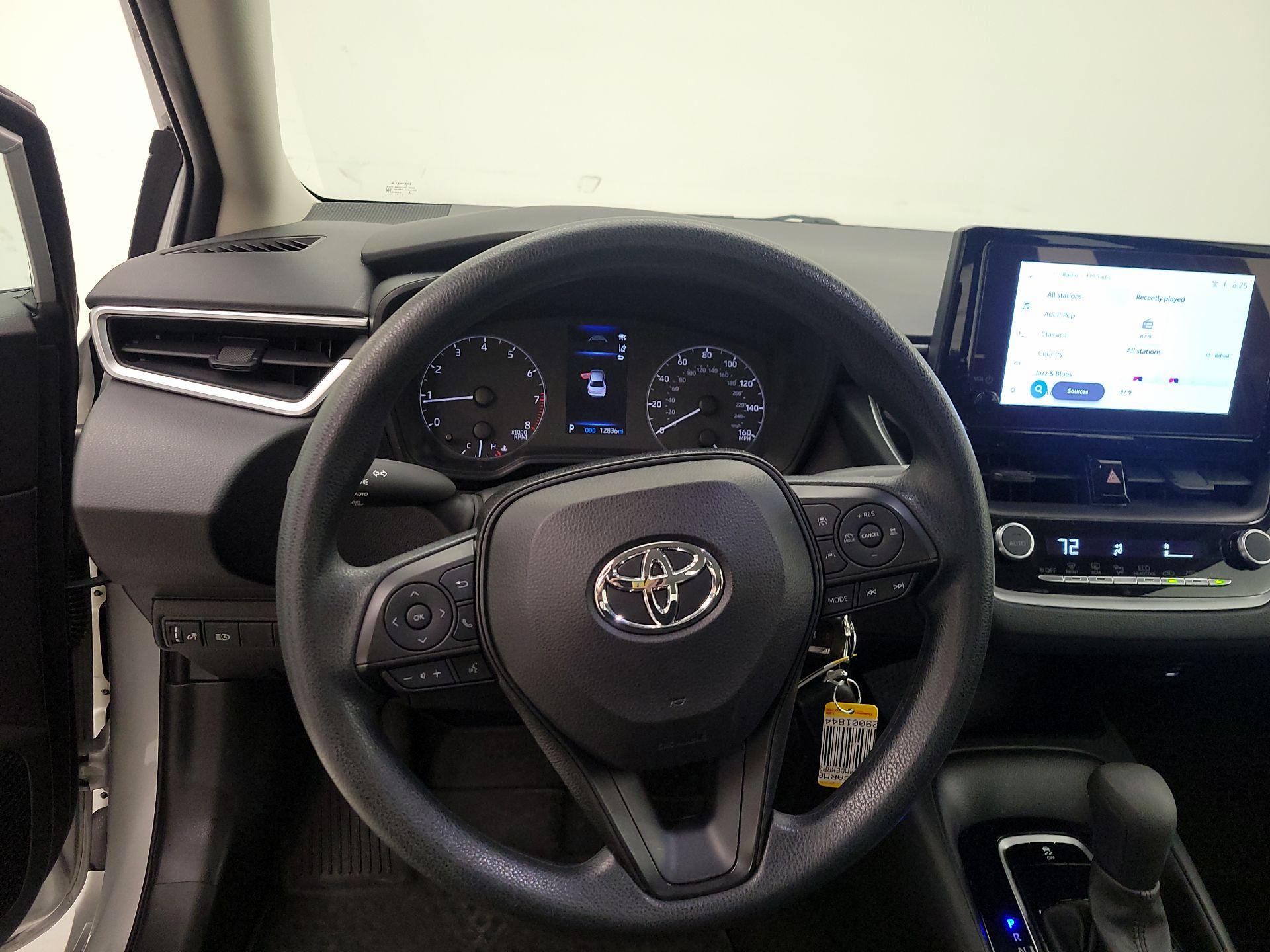 Thumbnail: 2024 Toyota Corolla - 10