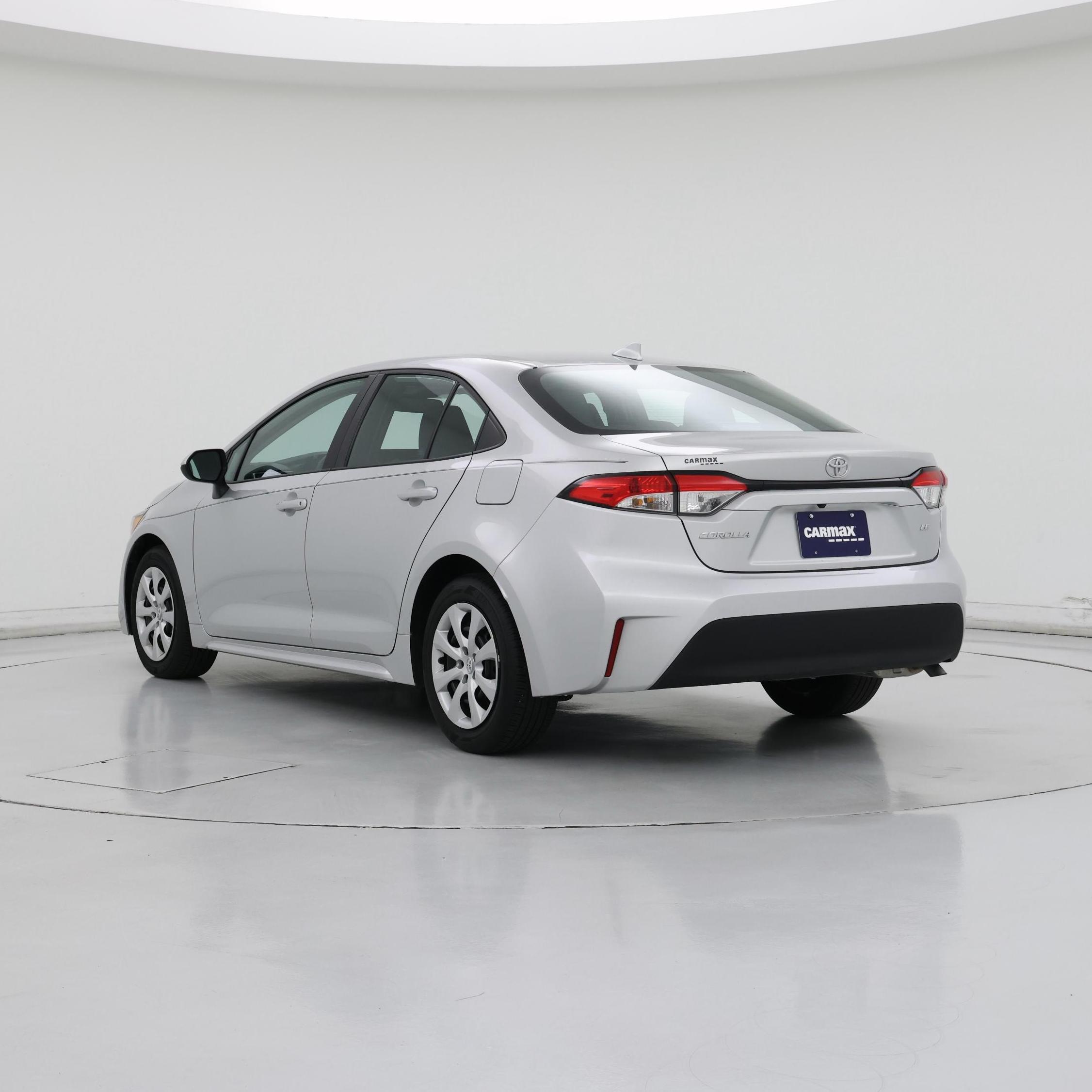 Thumbnail: 2024 Toyota Corolla - 2