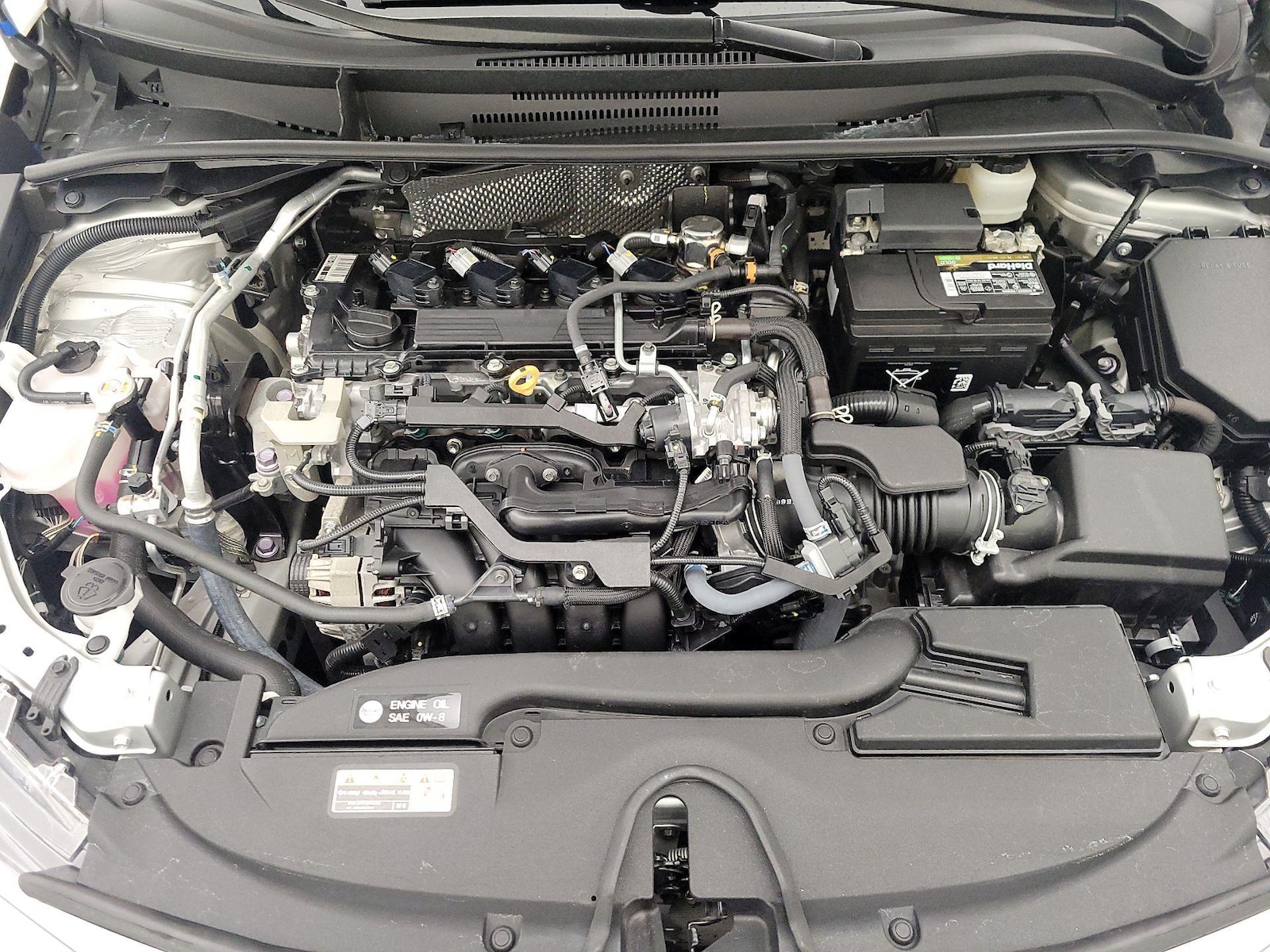 2024 Toyota Corolla LE - Photo 22