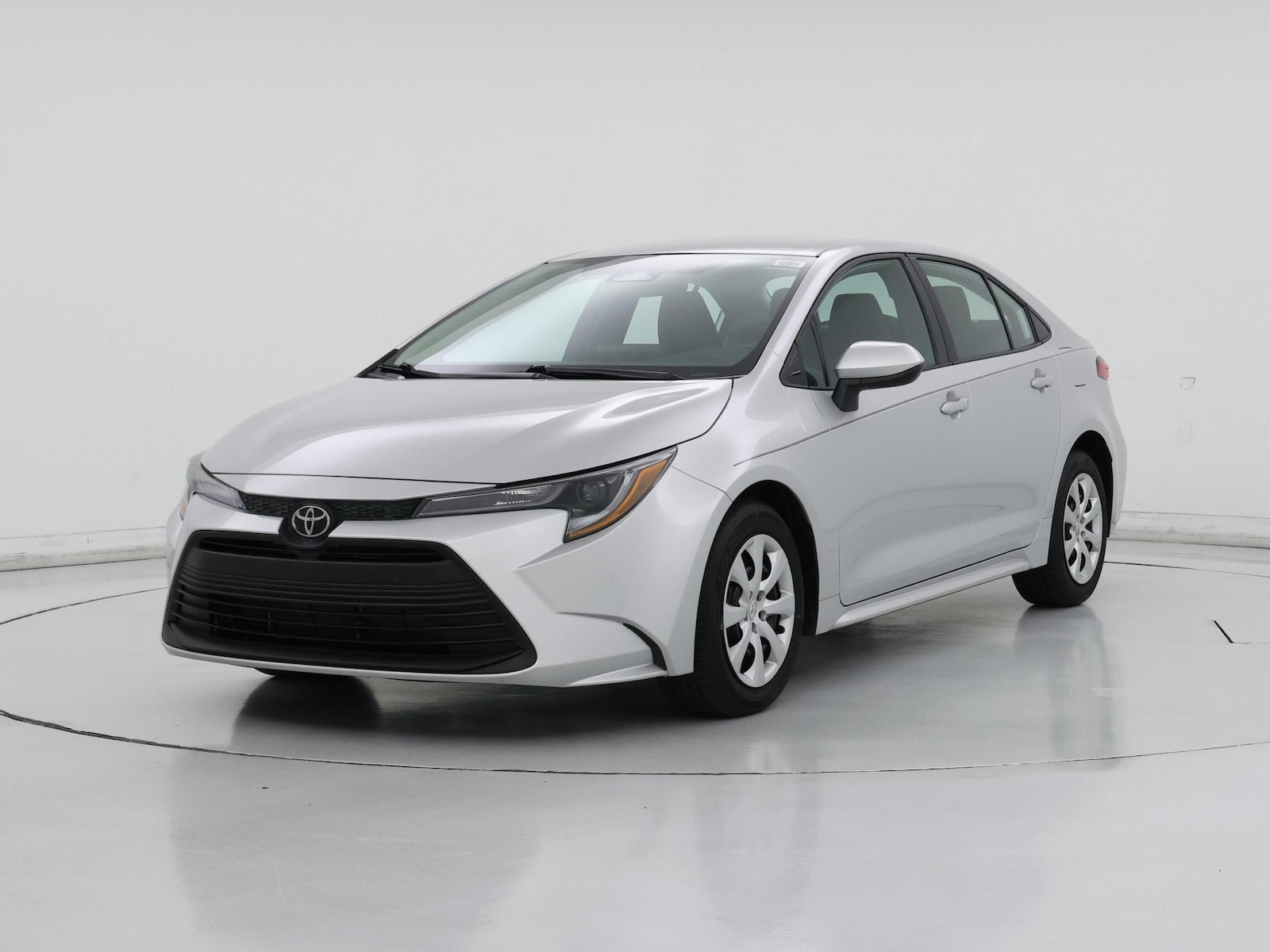 2024 Toyota Corolla LE - Photo 5