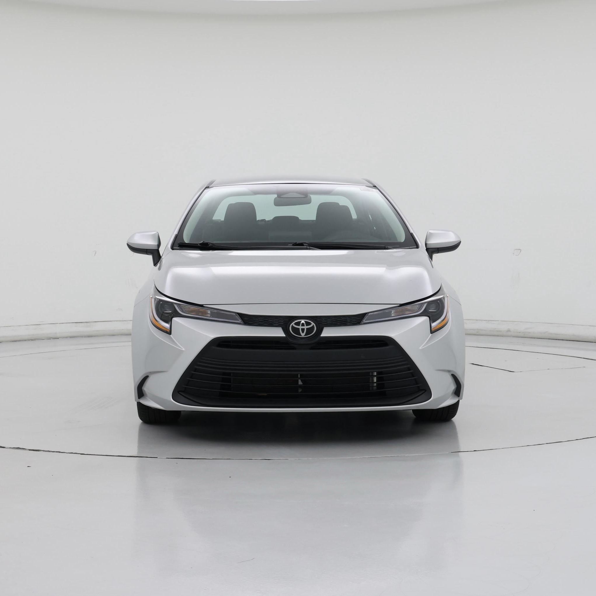 Thumbnail: 2024 Toyota Corolla - 5