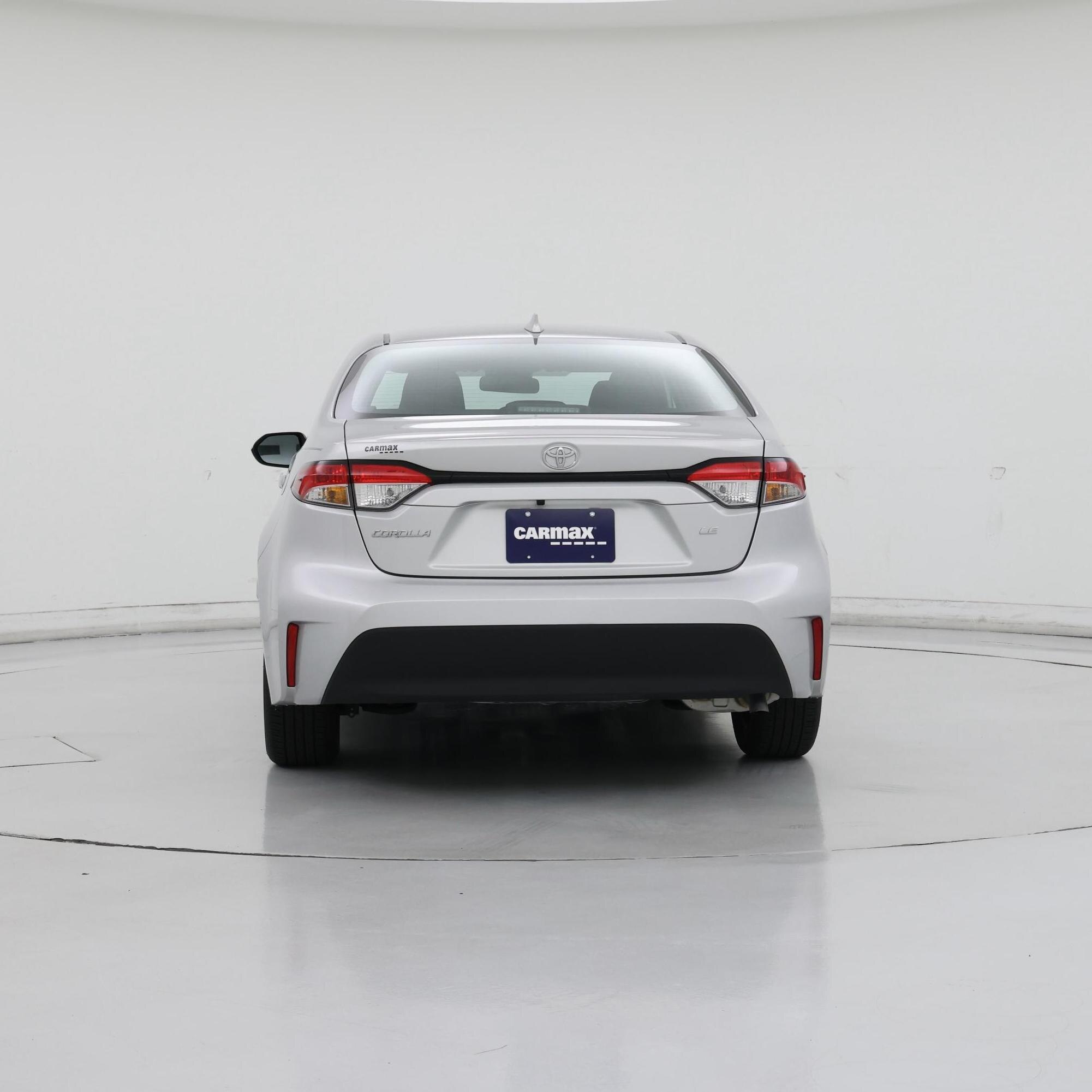 Thumbnail: 2024 Toyota Corolla - 6