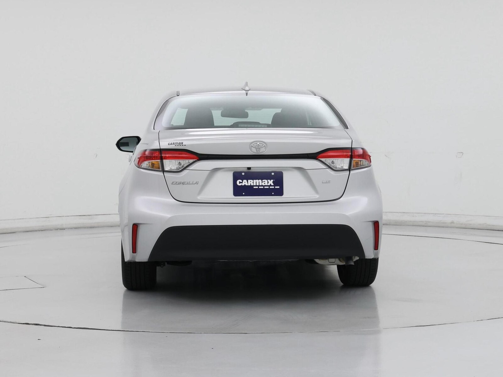 2024 Toyota Corolla LE - Photo 7