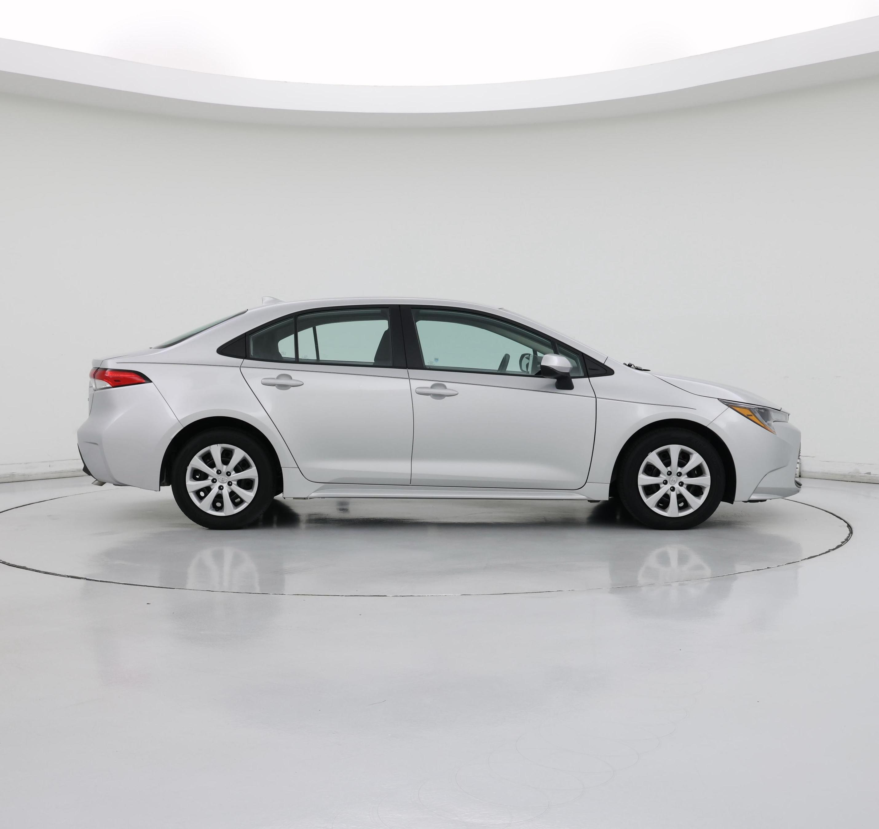 Thumbnail: 2024 Toyota Corolla - 7