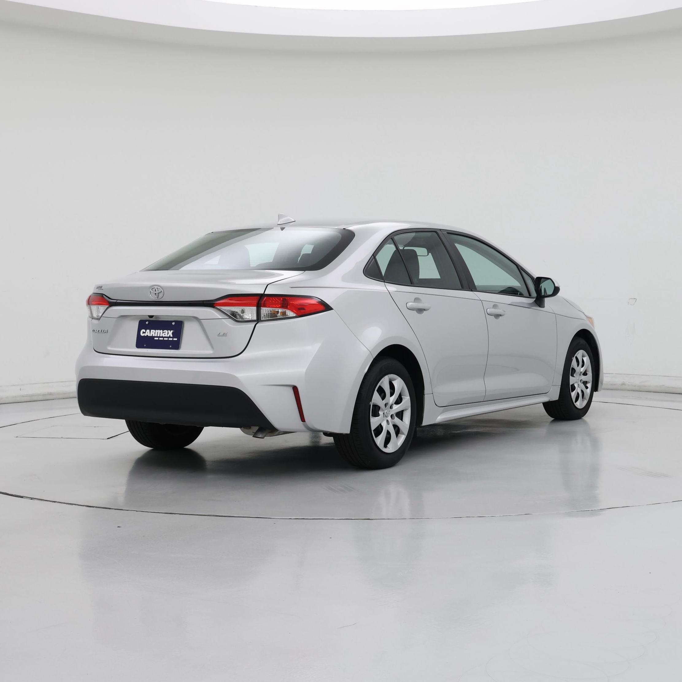 Thumbnail: 2024 Toyota Corolla - 8