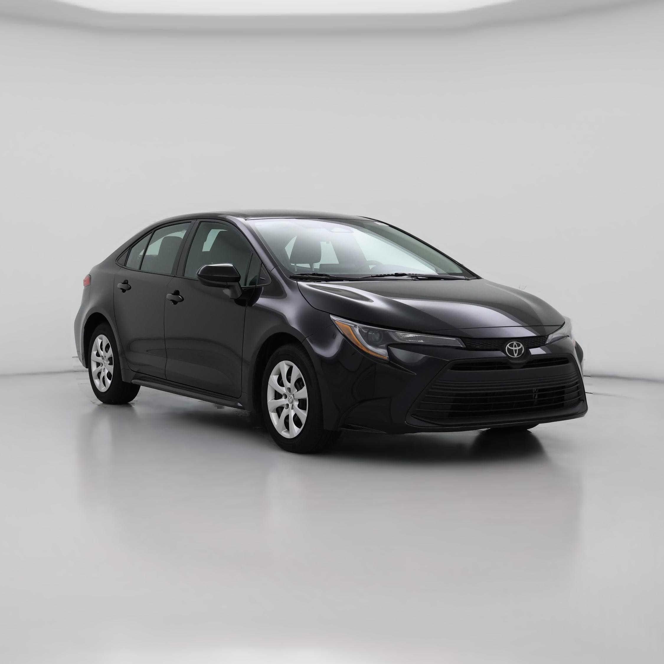 Thumbnail: 2025 Toyota Corolla - 1