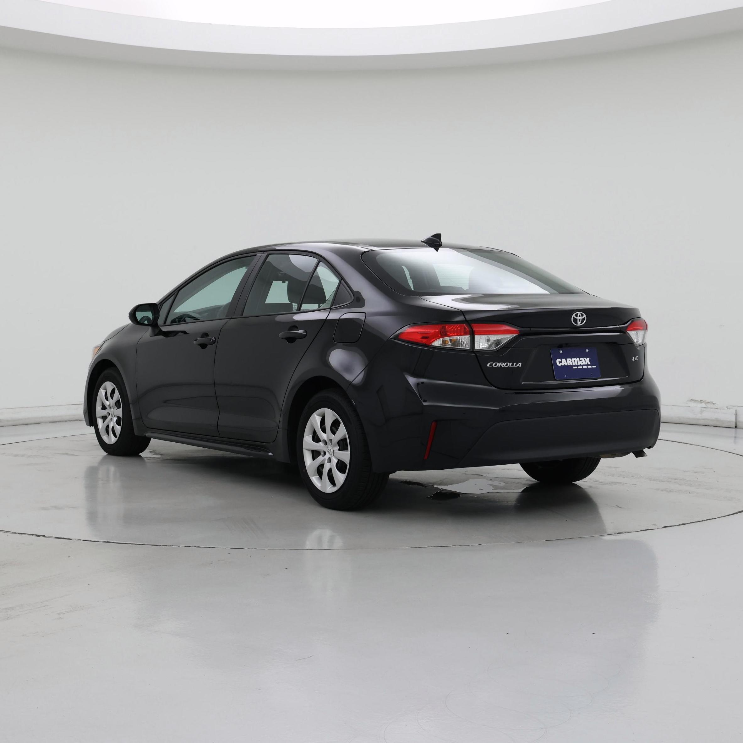 Thumbnail: 2025 Toyota Corolla - 2