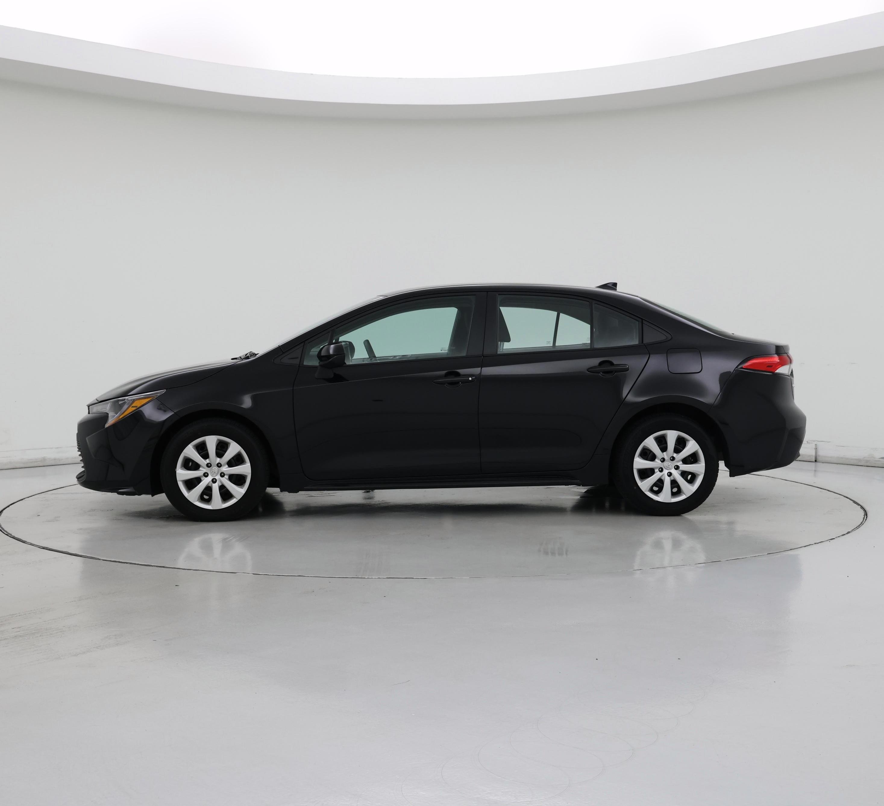 Thumbnail: 2025 Toyota Corolla - 3