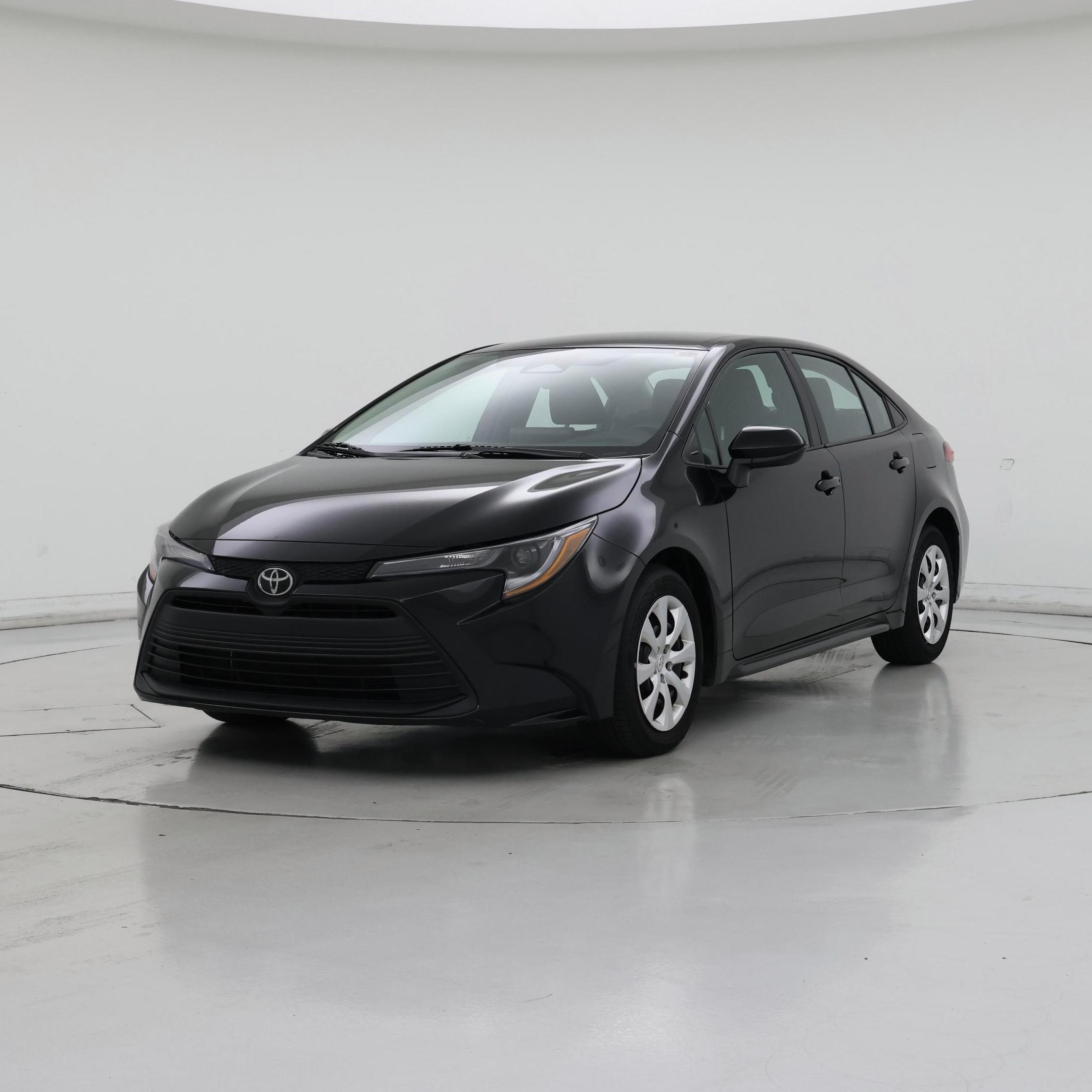 Thumbnail: 2025 Toyota Corolla - 4