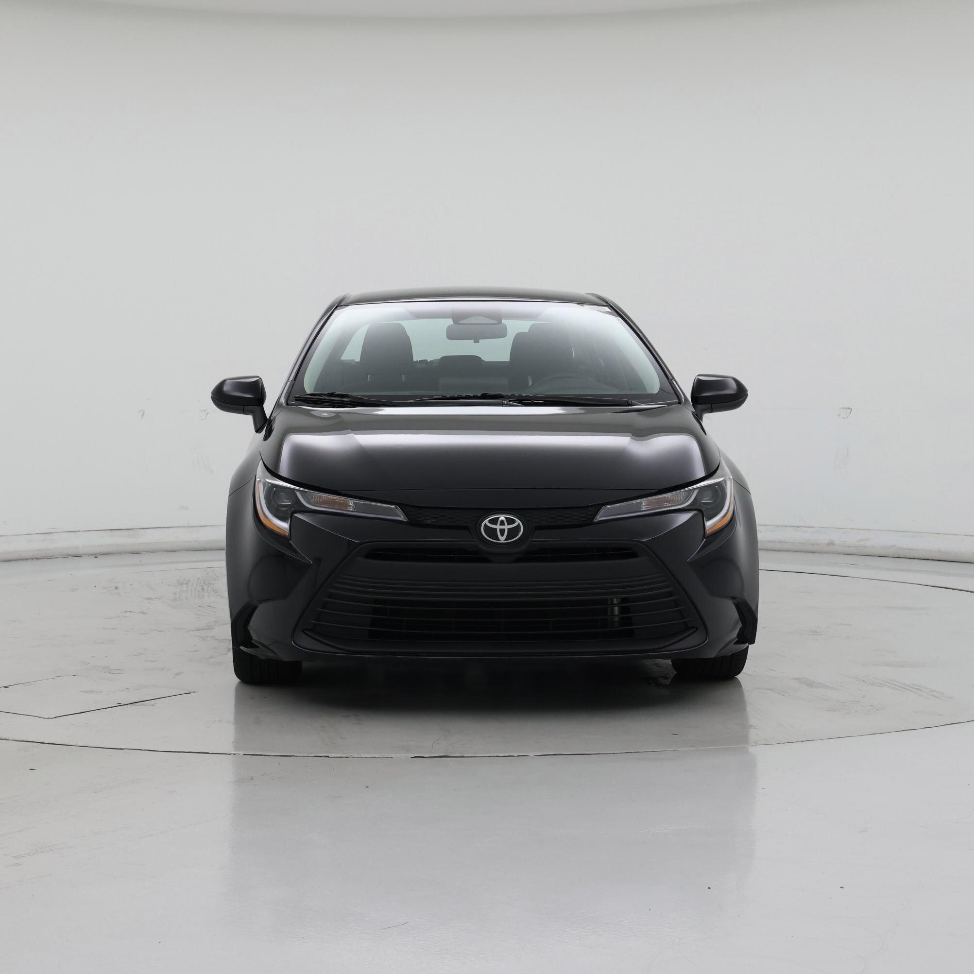 Thumbnail: 2025 Toyota Corolla - 5