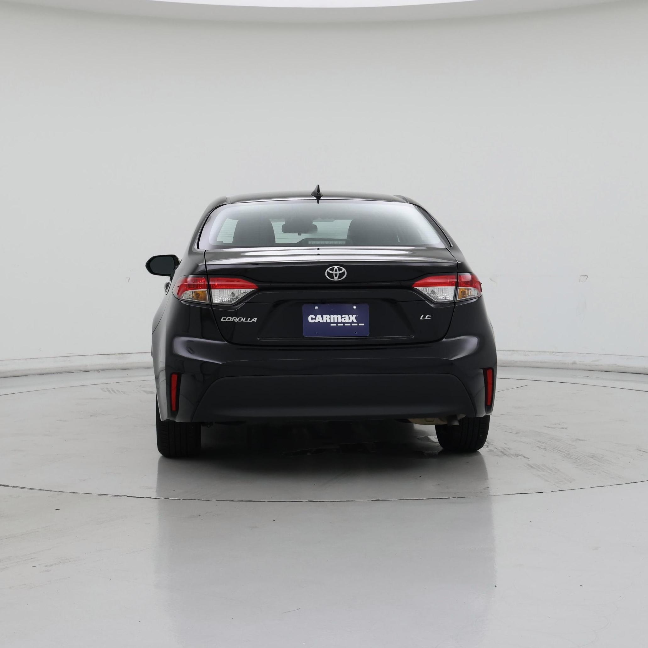 Thumbnail: 2025 Toyota Corolla - 6