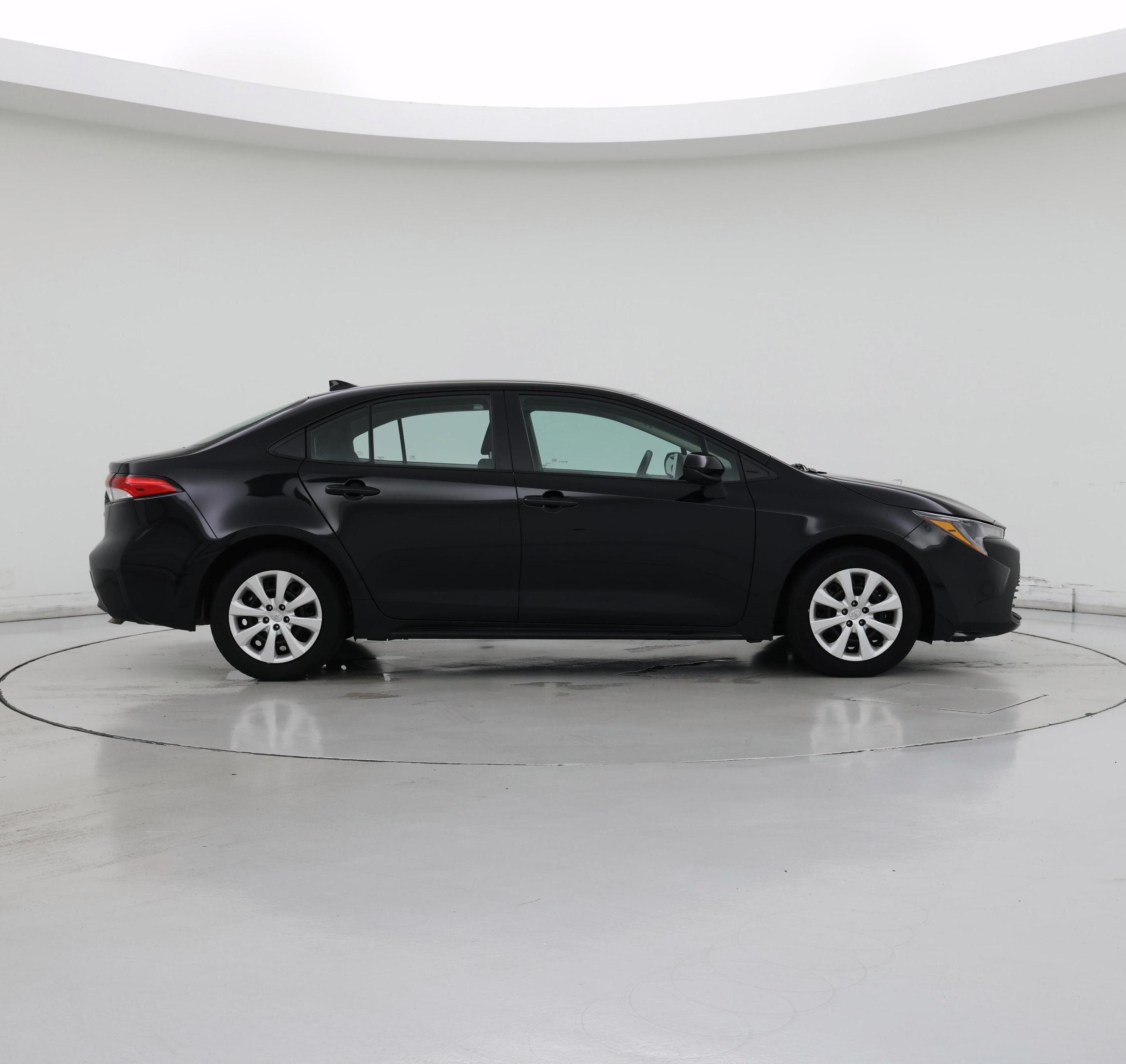 Thumbnail: 2025 Toyota Corolla - 7