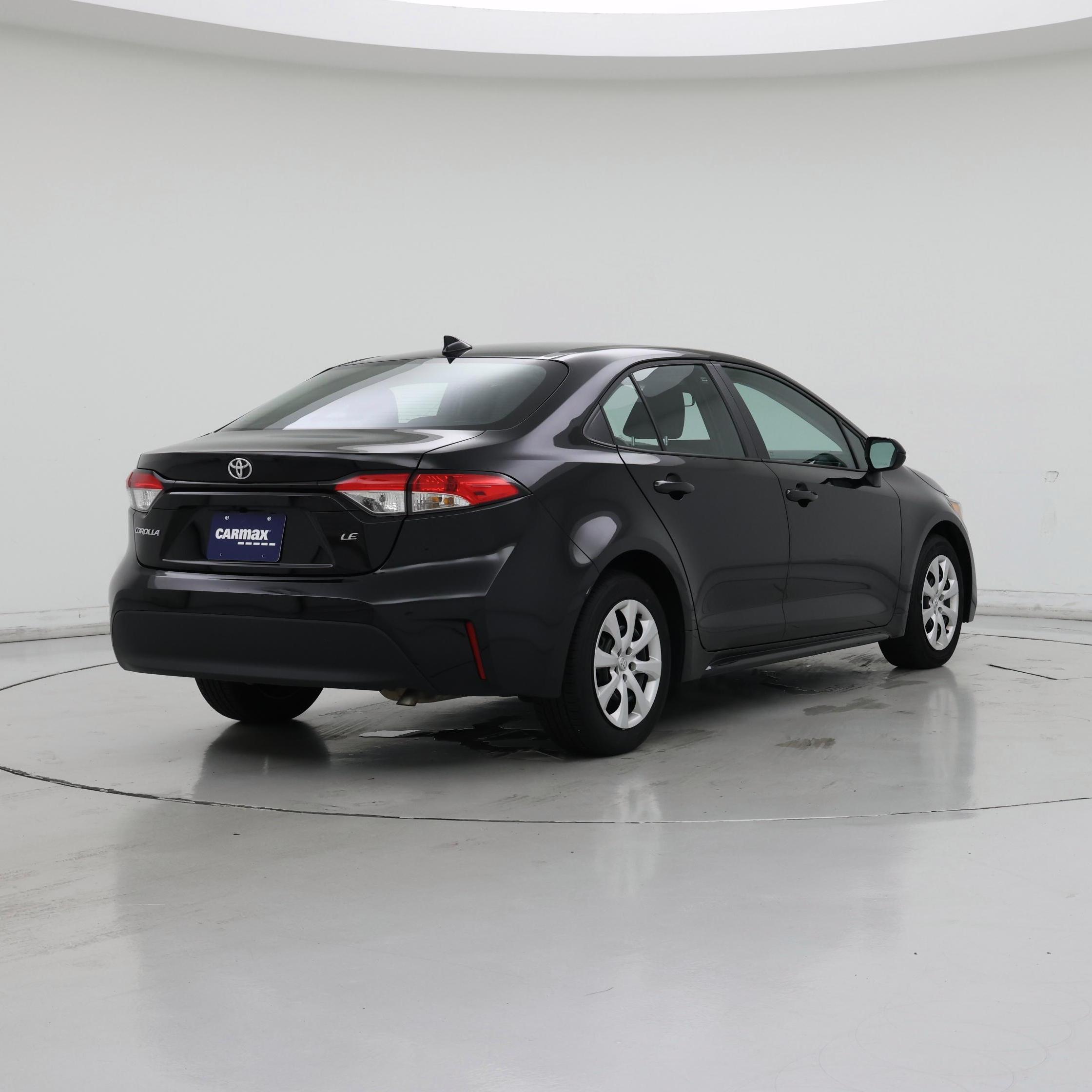 Thumbnail: 2025 Toyota Corolla - 8