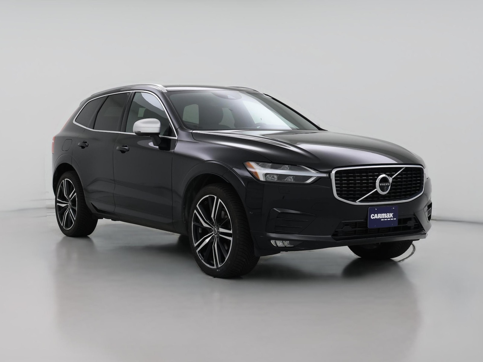 2019 Volvo XC60