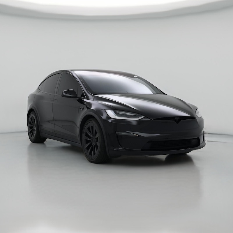 2023 Tesla Model X