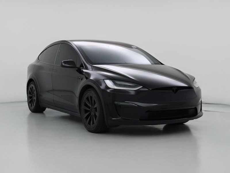 2023 Tesla Model X null
