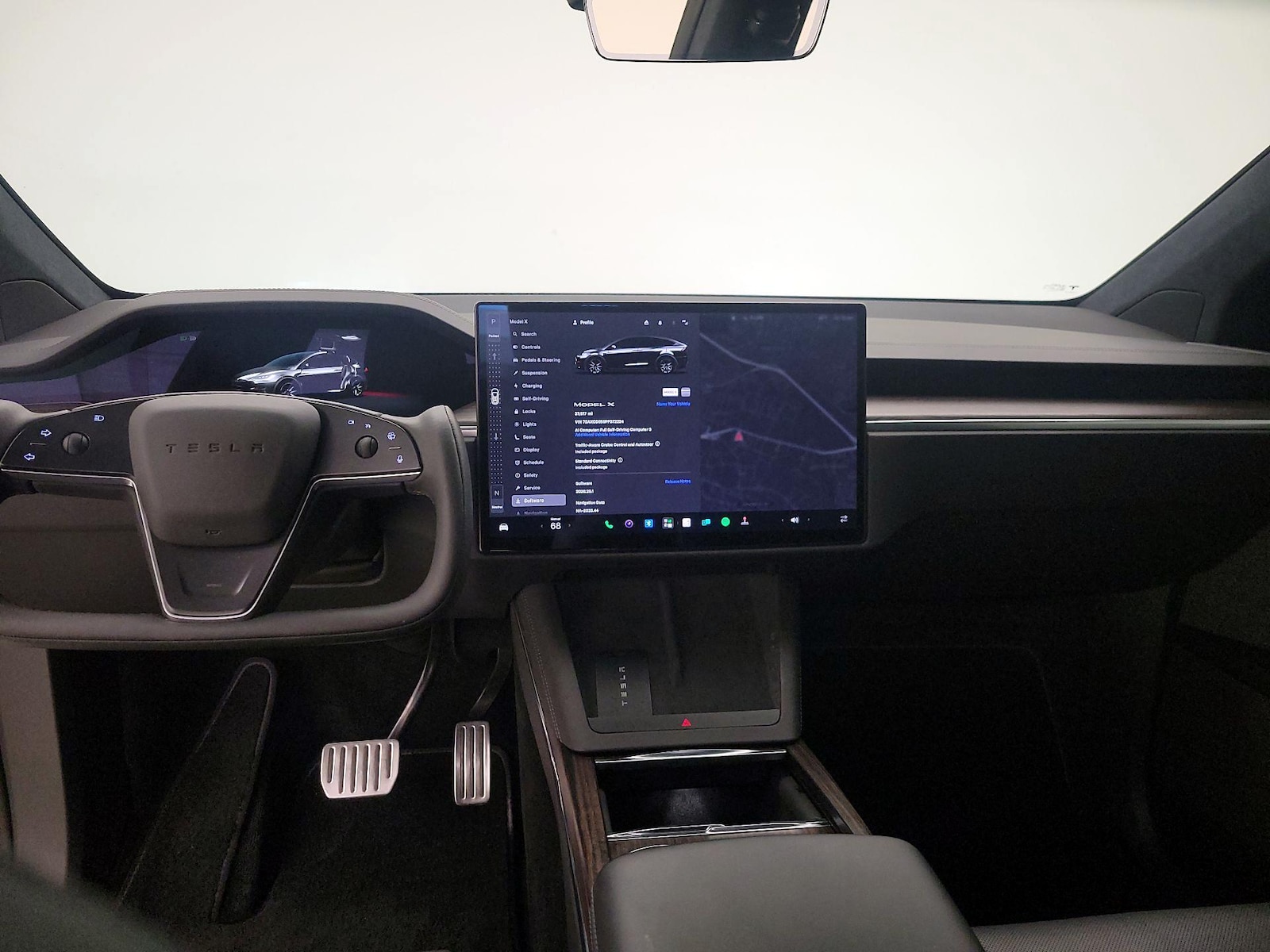 Navigation System