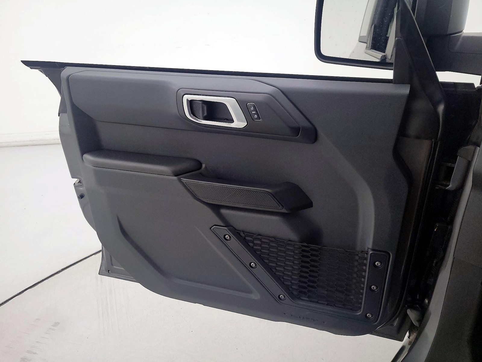 2025 Ford Bronco 4-Door Big Bend - Photo 13