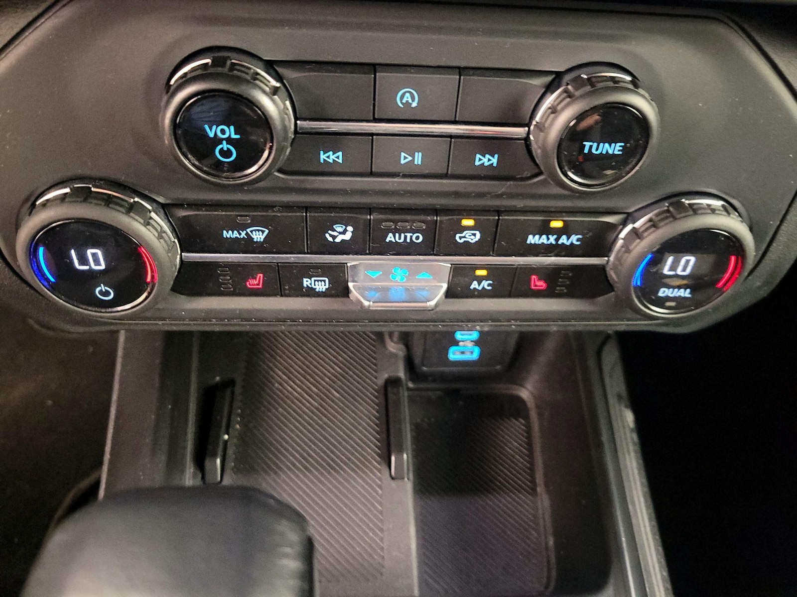 2025 Ford Bronco 4-Door Big Bend - Photo 18