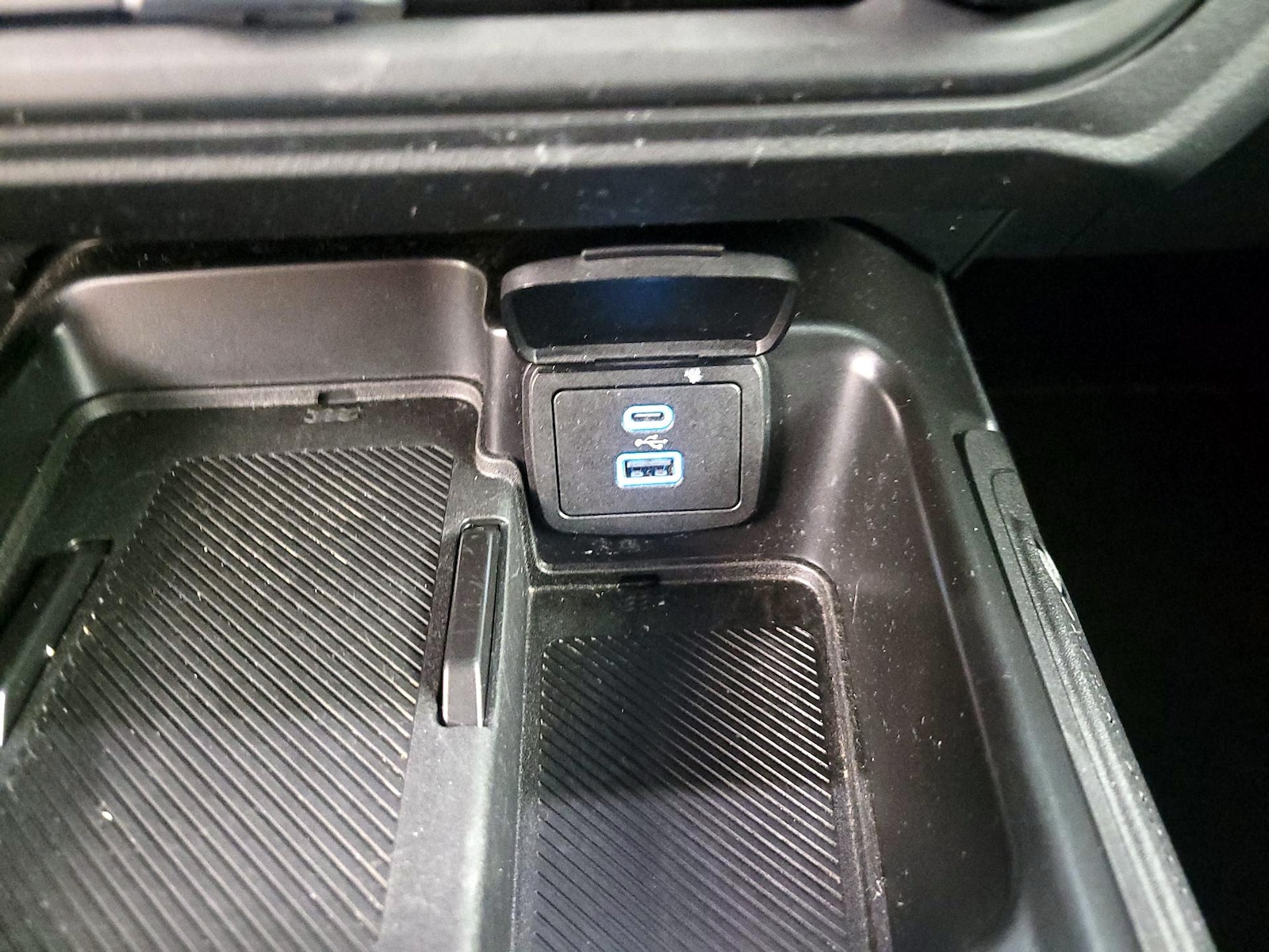 2025 Ford Bronco 4-Door Big Bend - Photo 20