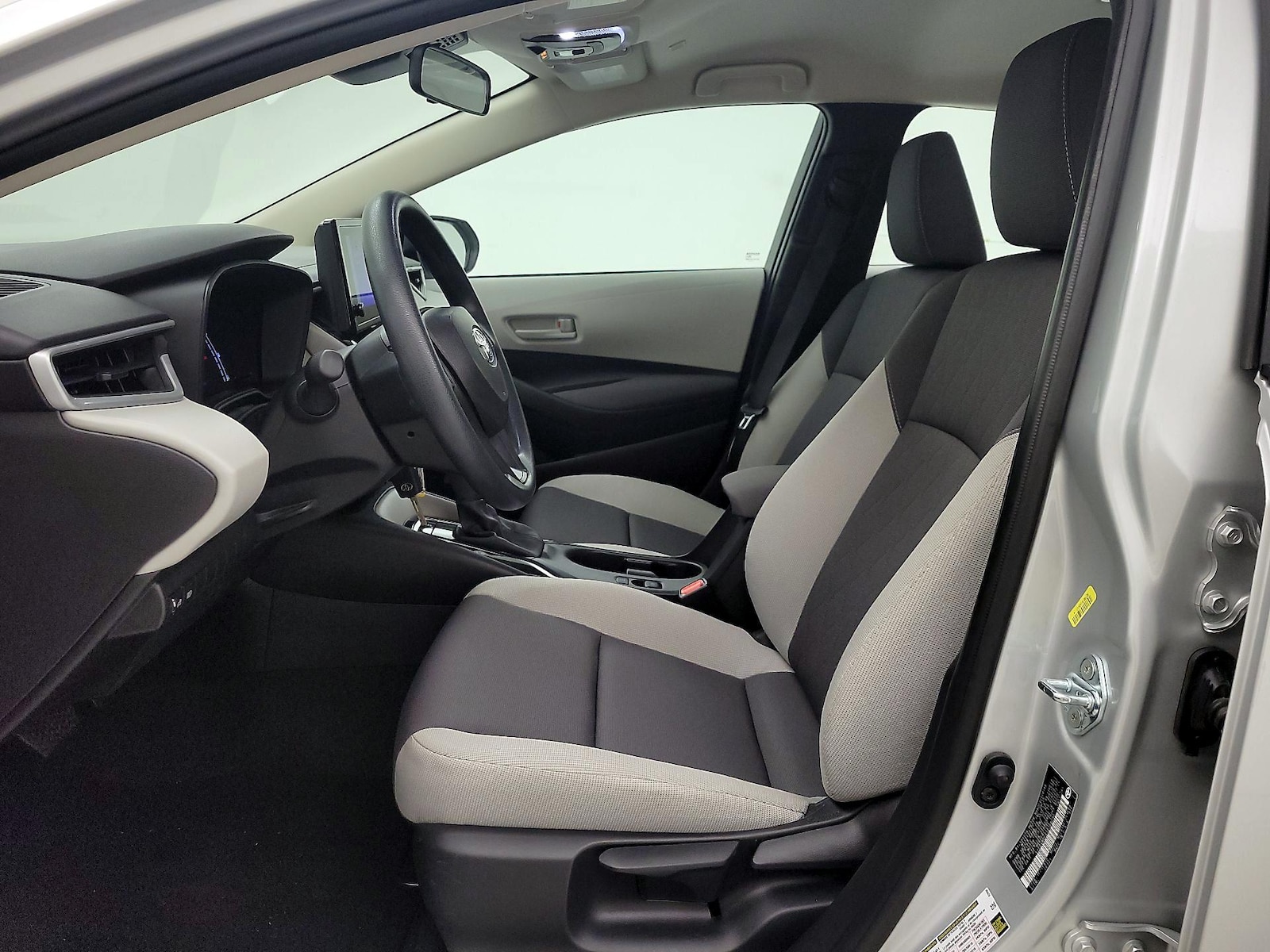 Side Airbags