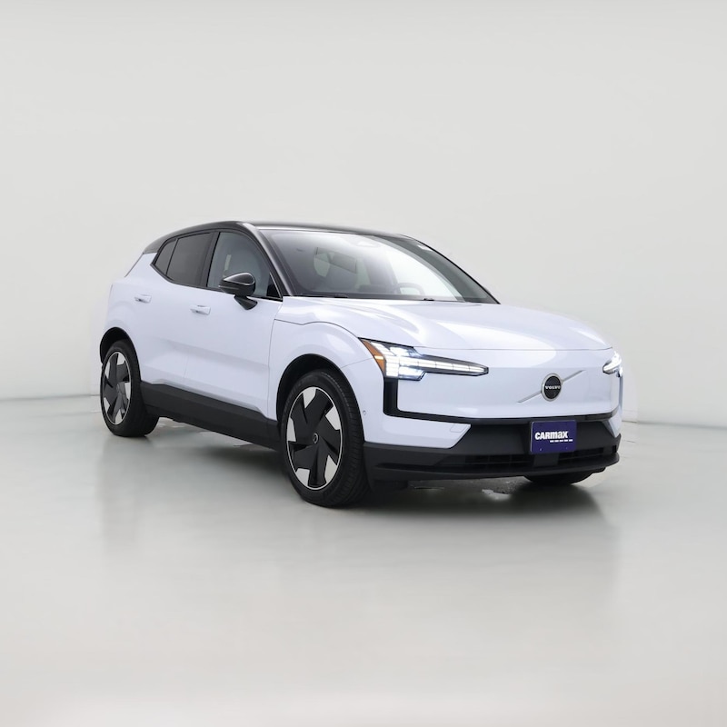 2025 Volvo EX30 Twin Motor Ultra