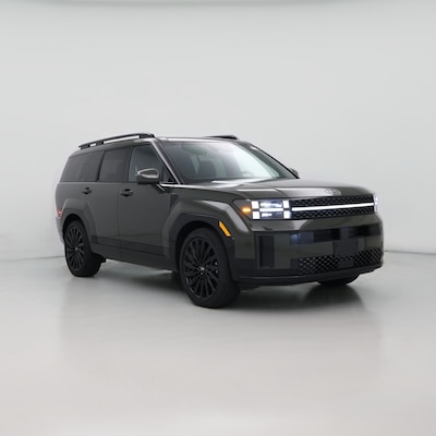 Vehicle exterior view
