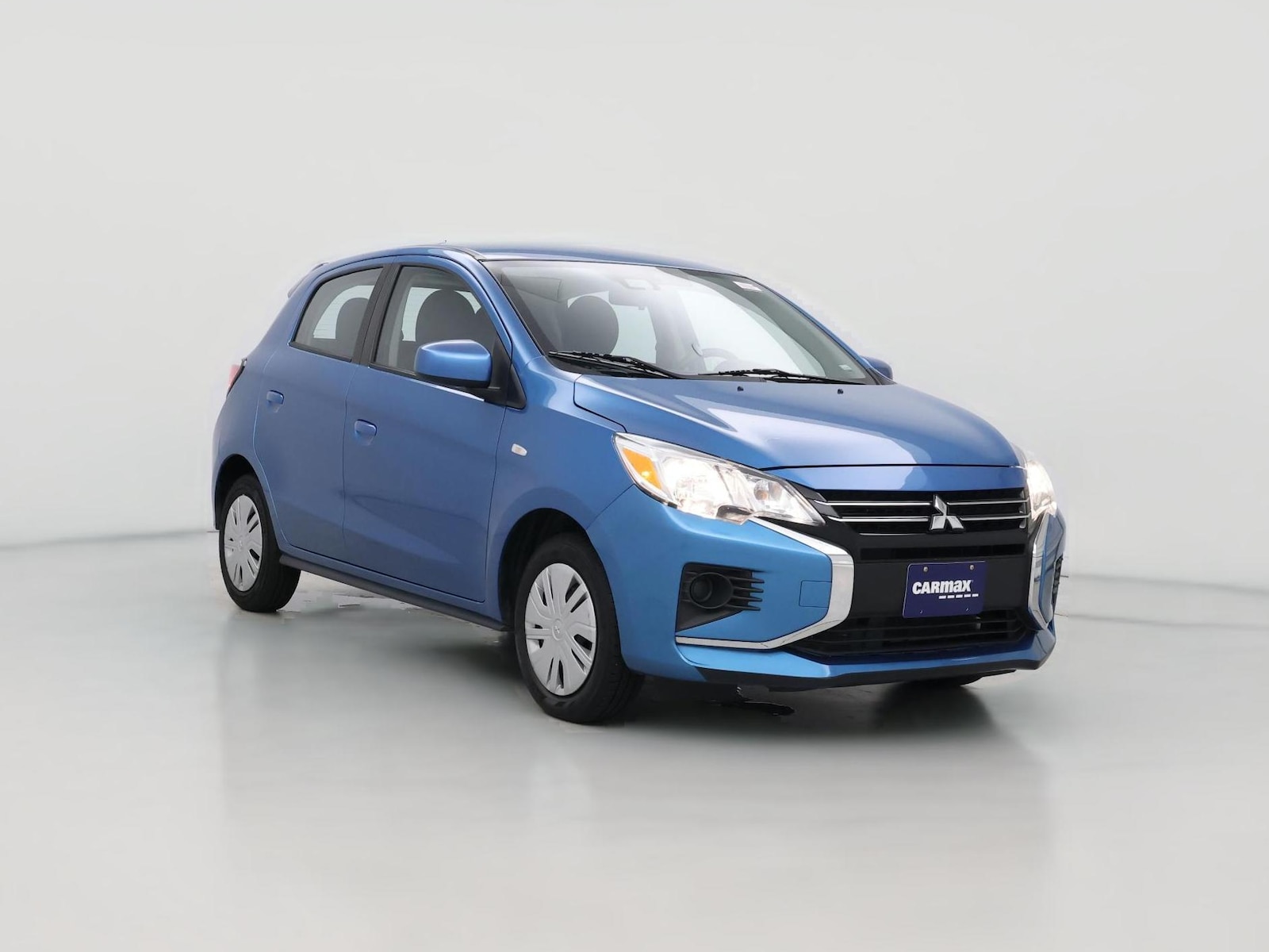 2024 Mitsubishi Mirage