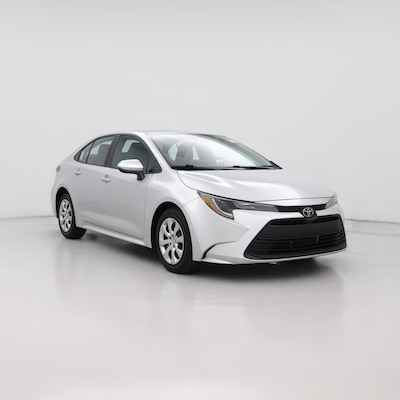 Recommended categories heading image of the selected vehicle
