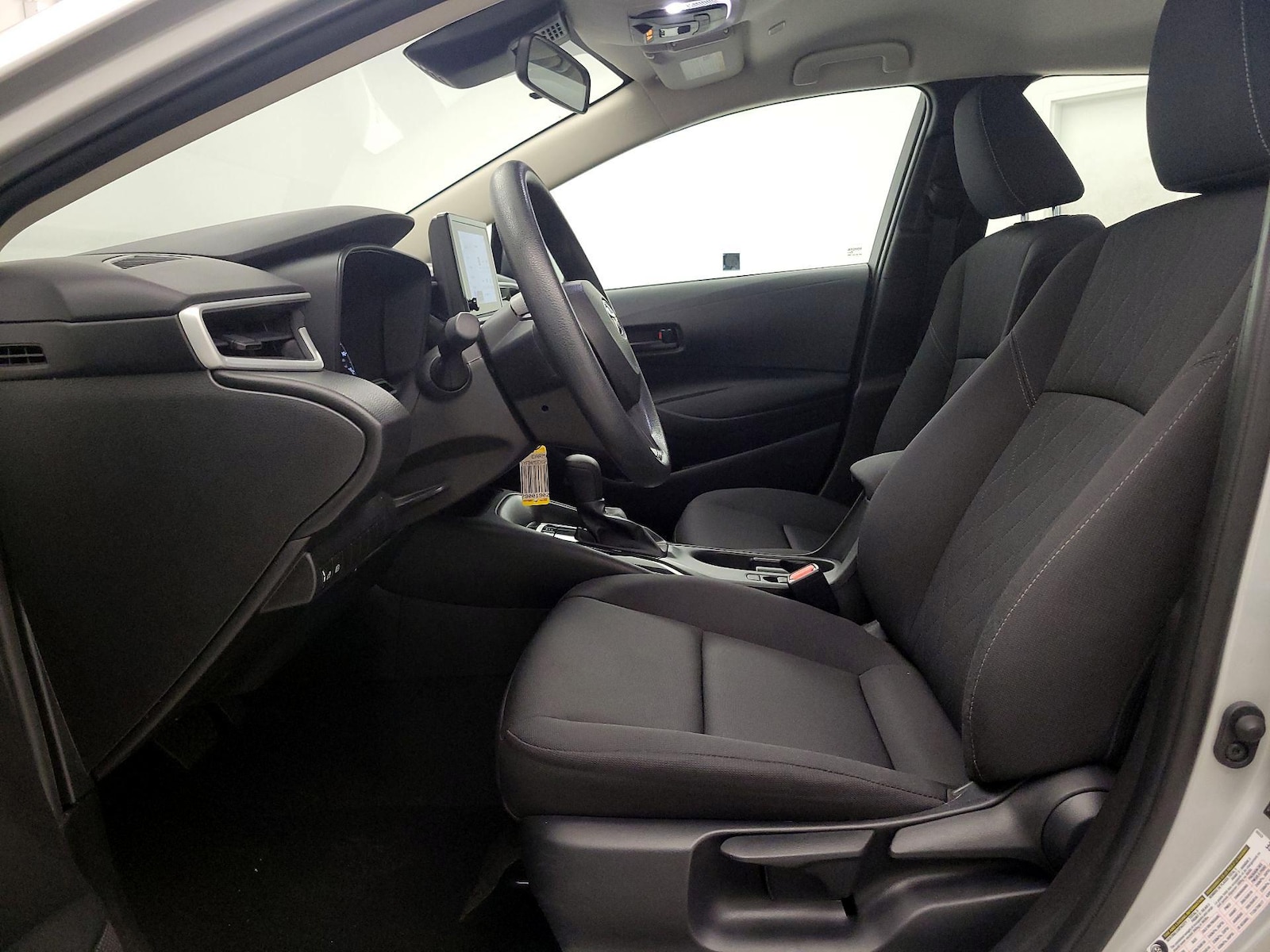 Side Airbags