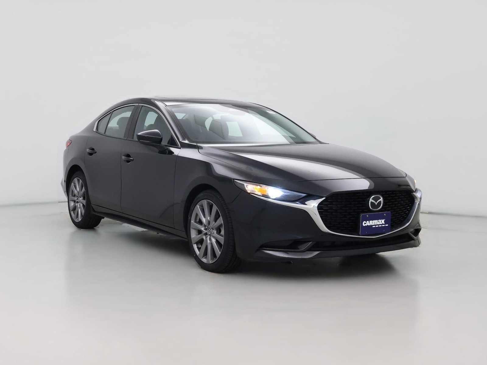 2025 Mazda Mazda3 Sedan