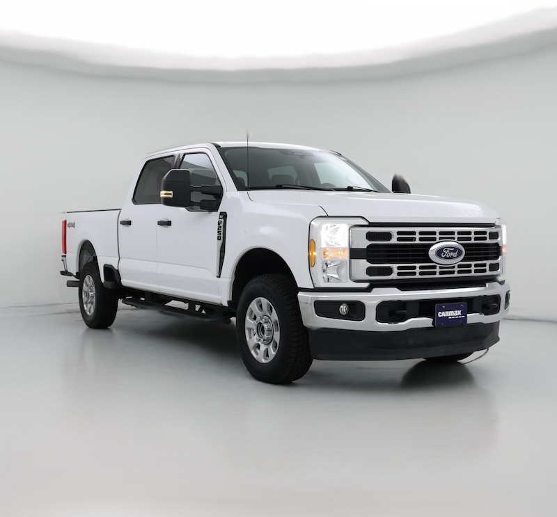 2024 Ford F250 XLT