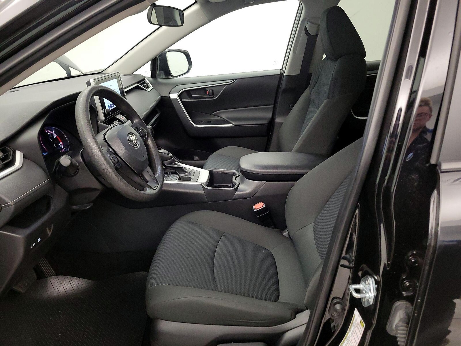 Side Airbags