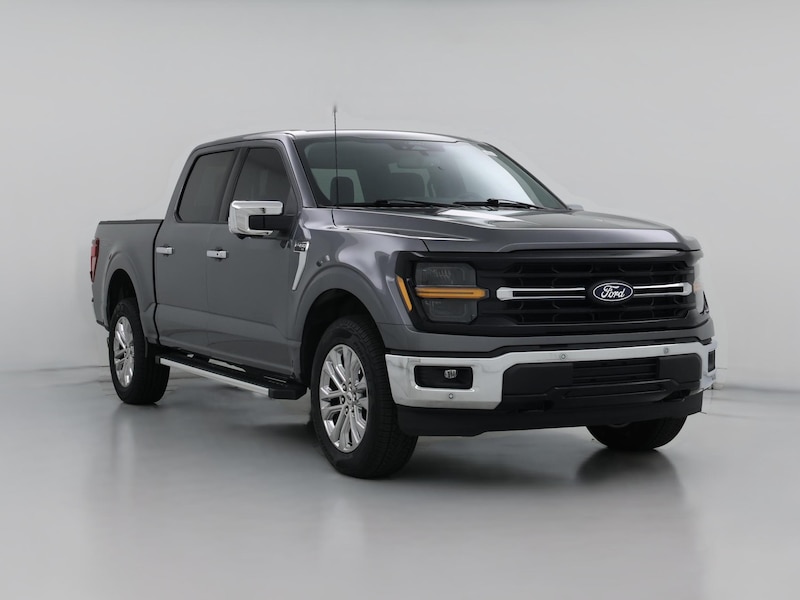 2024 Ford F150 XLT