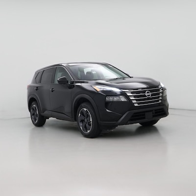 Vehicle exterior view