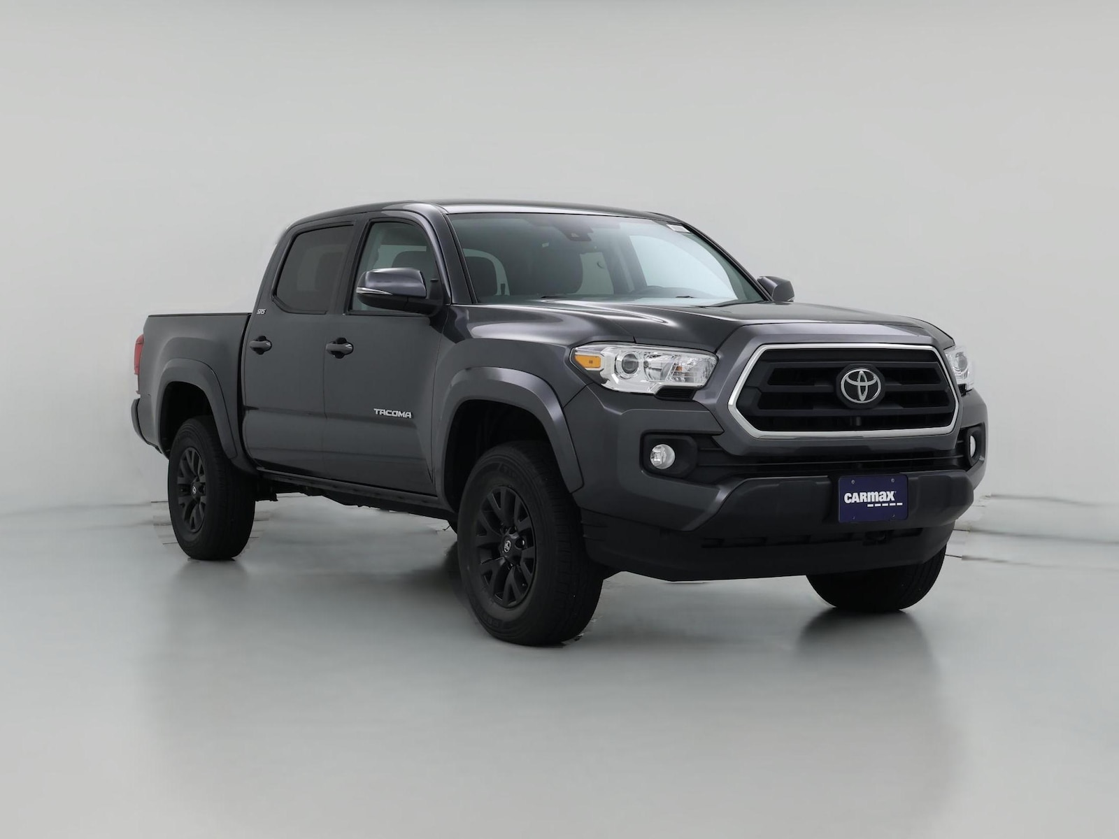 2023 Toyota Tacoma 4WD