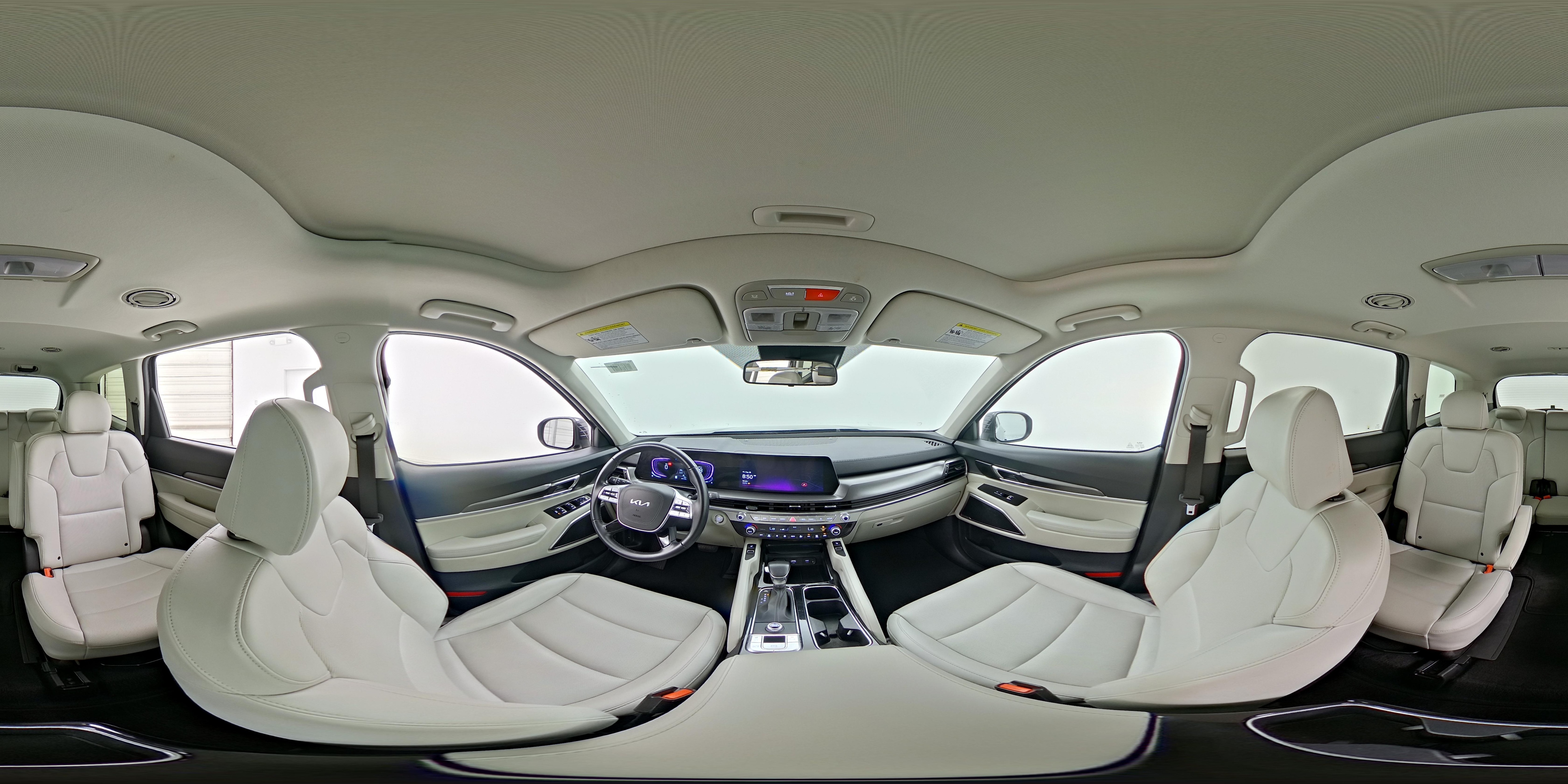 2025 Kia Telluride S - Photo 25