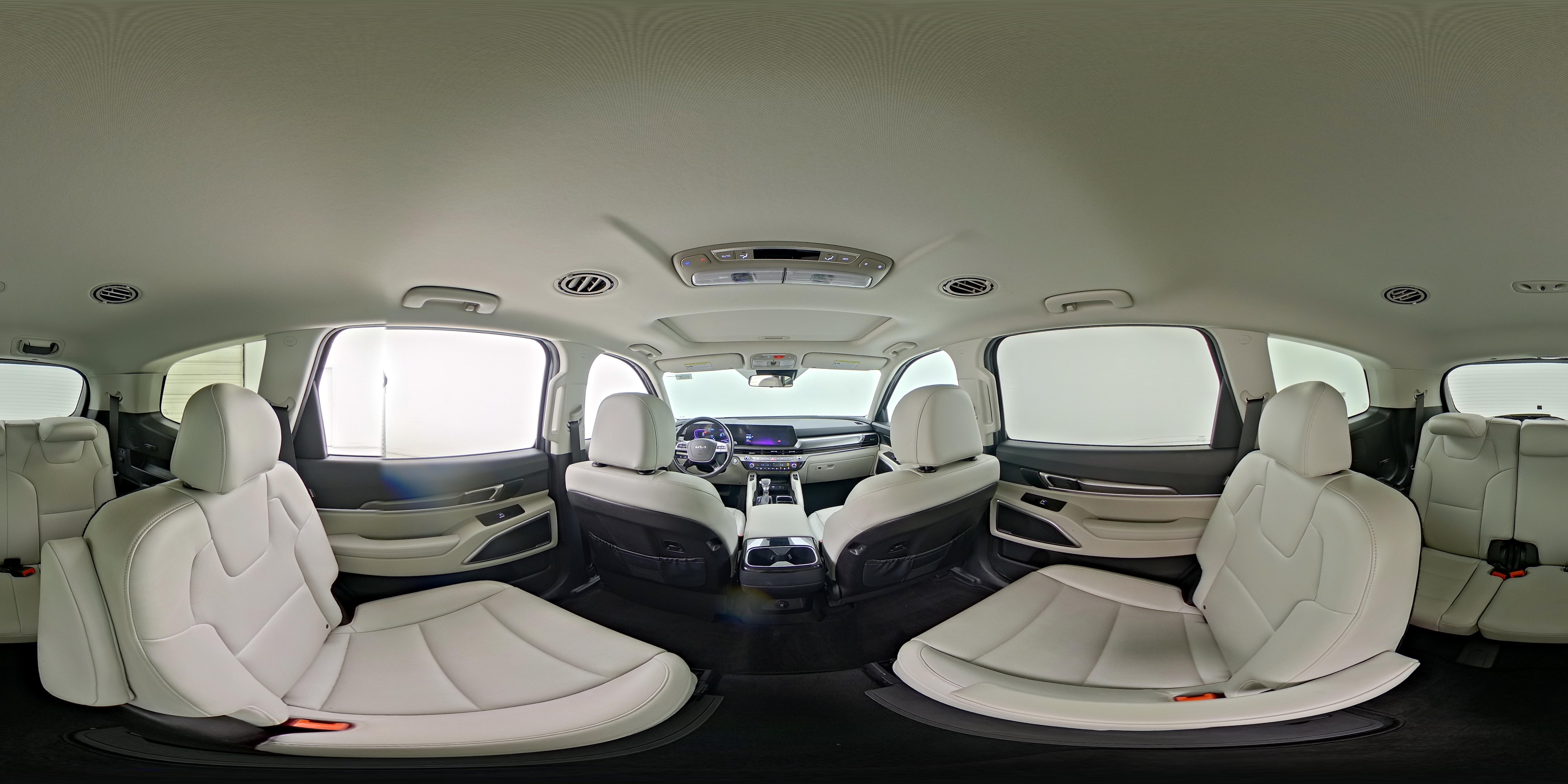 2025 Kia Telluride S - Photo 26