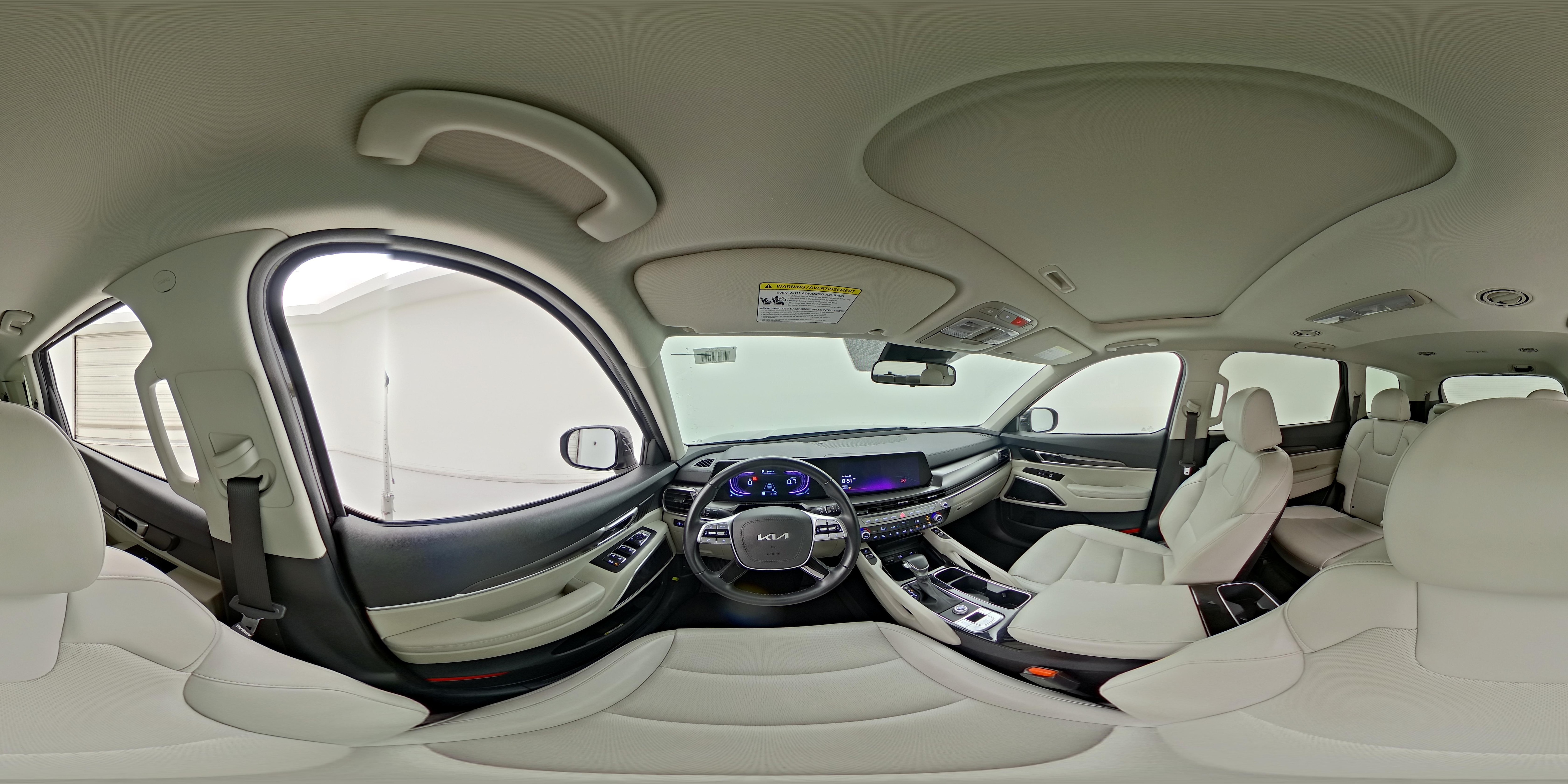 2025 Kia Telluride S - Photo 27