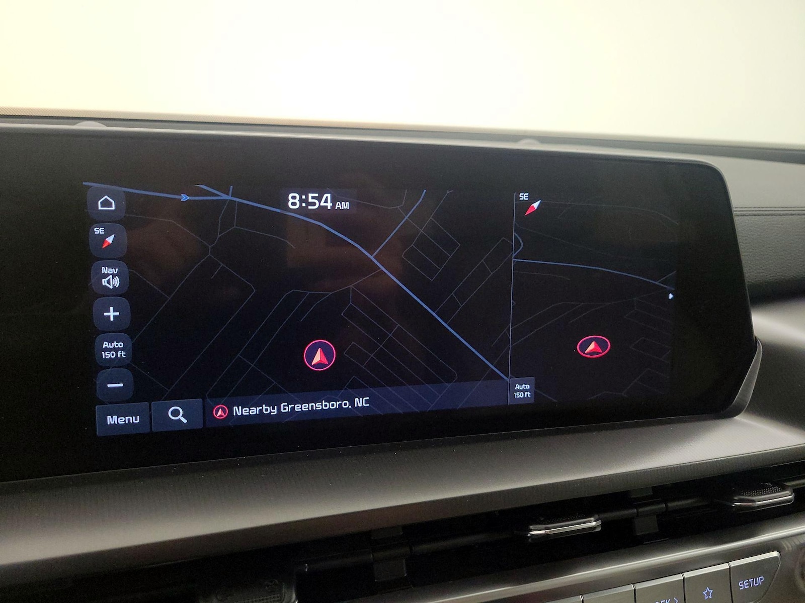 2025 Kia Telluride S - Photo 15