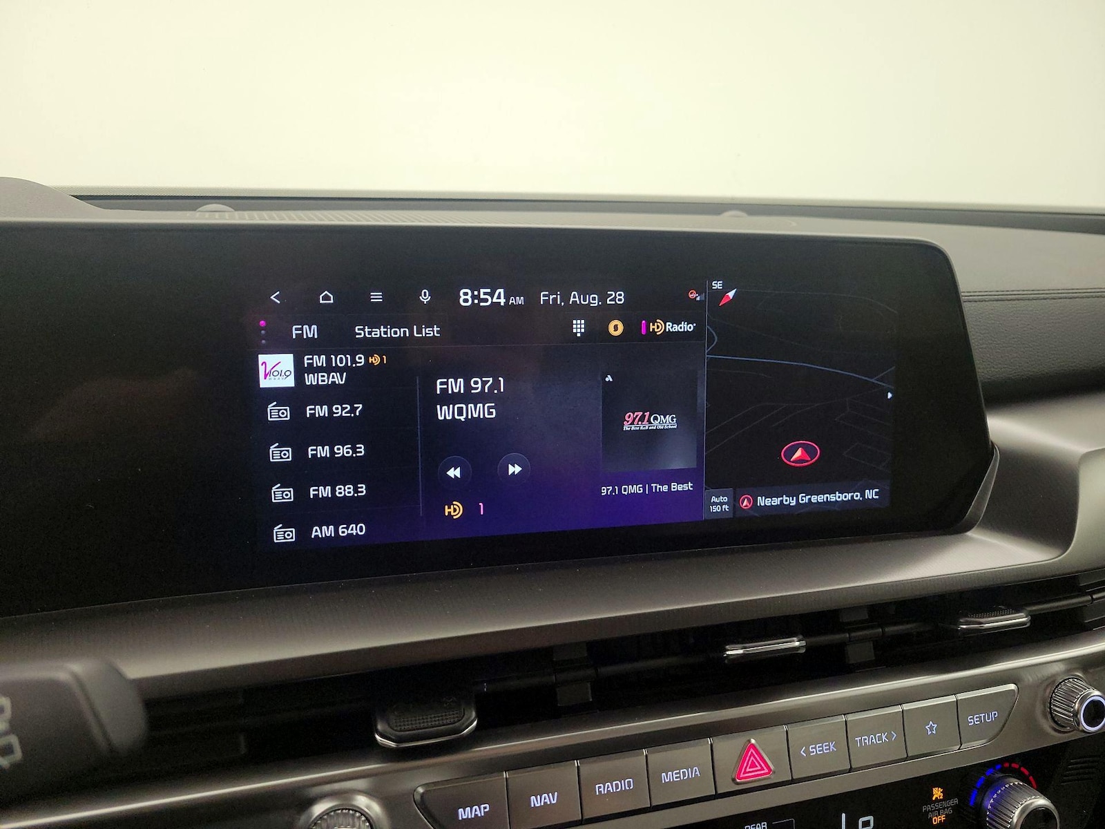 2025 Kia Telluride S - Photo 17