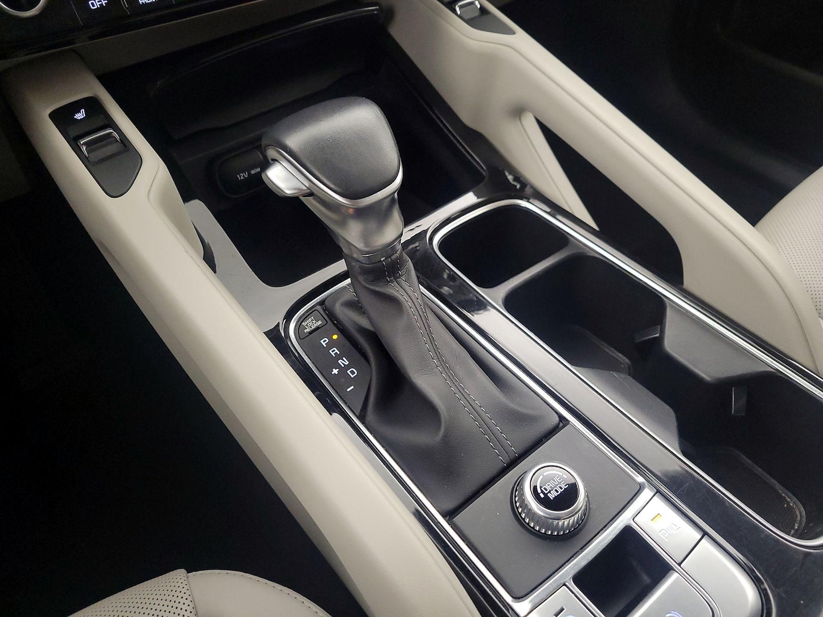 2025 Kia Telluride S - Photo 19