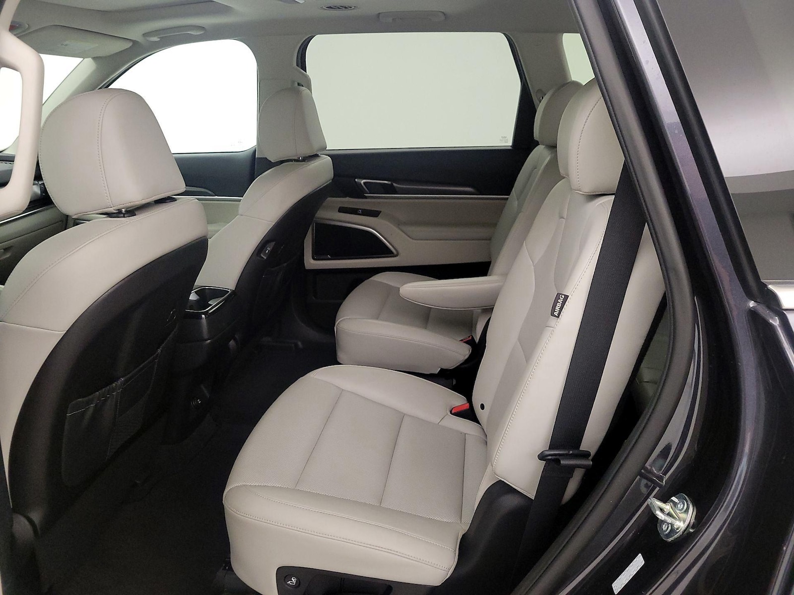2025 Kia Telluride S - Photo 21