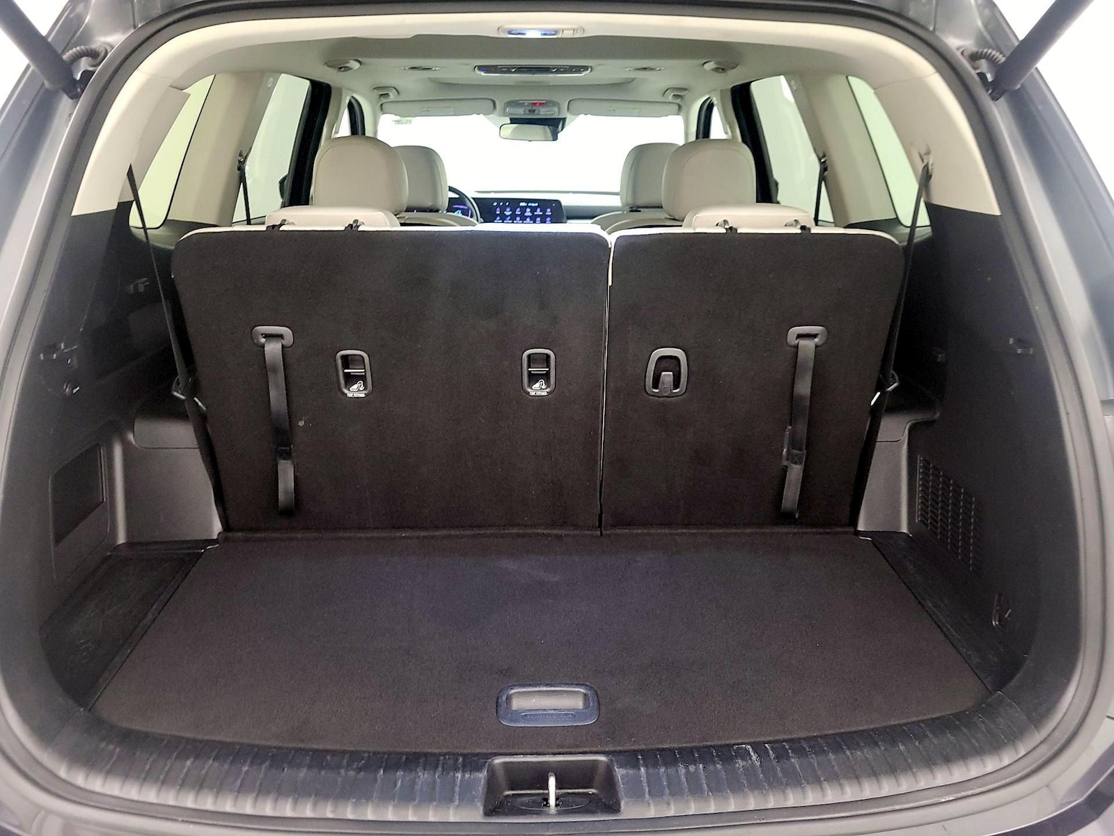 2025 Kia Telluride S - Photo 22