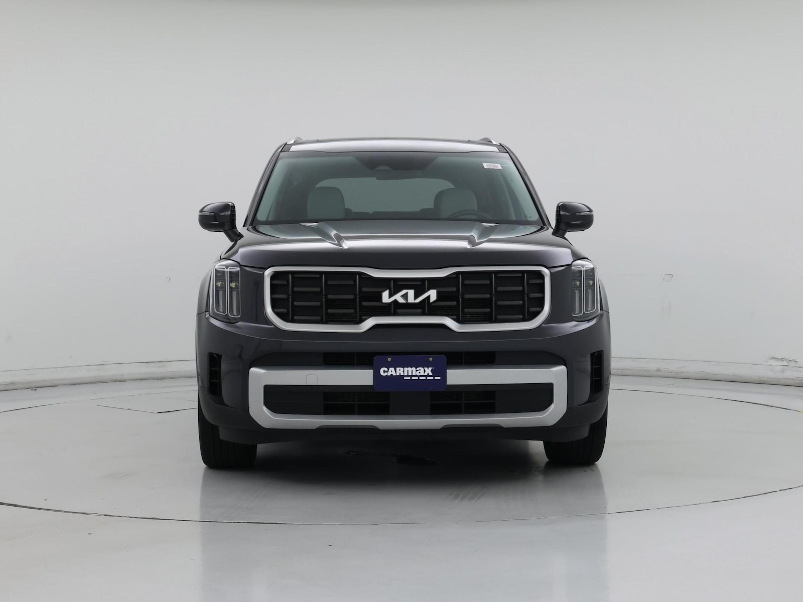 2025 Kia Telluride S - Photo 6