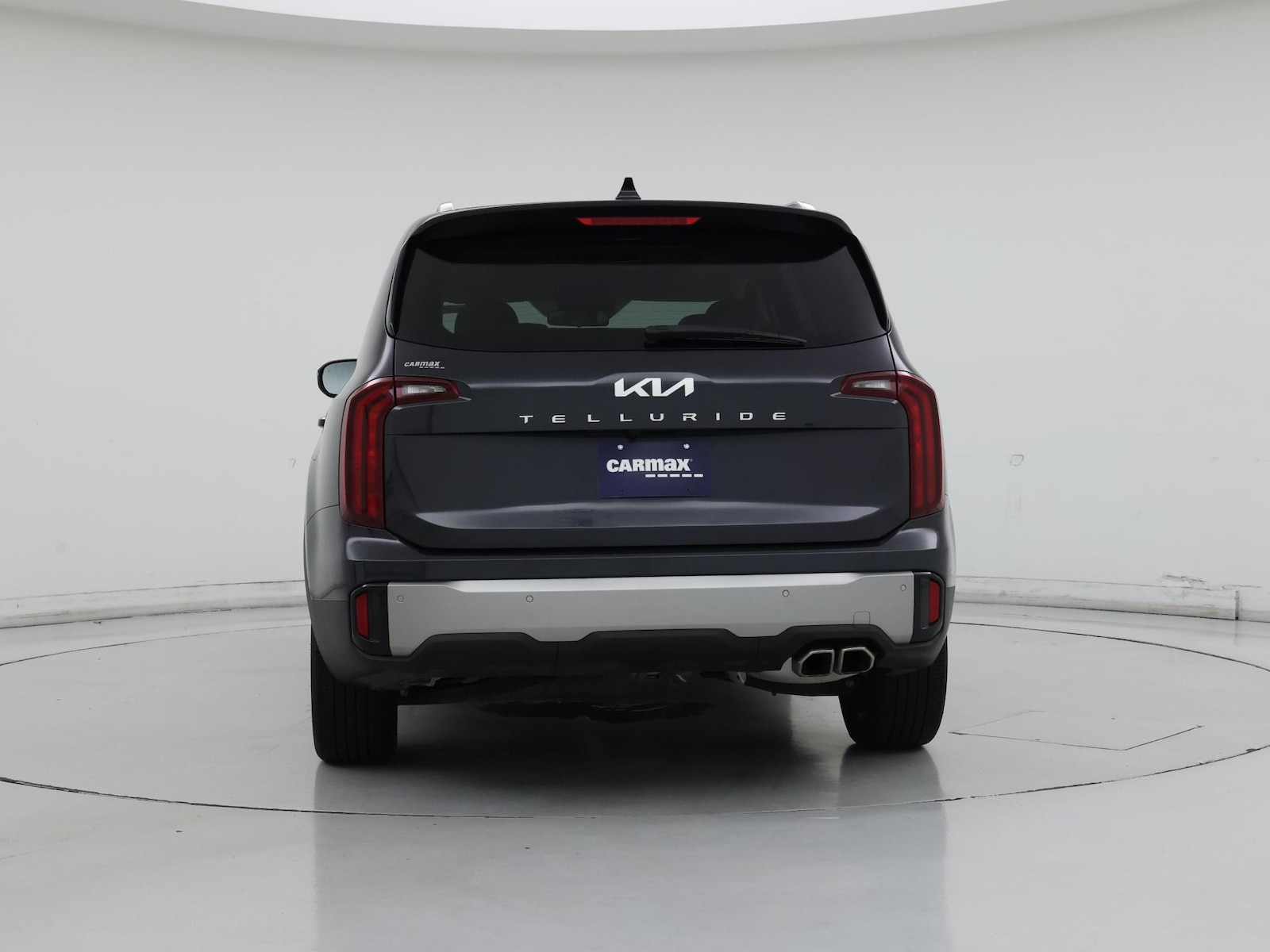 2025 Kia Telluride S - Photo 7