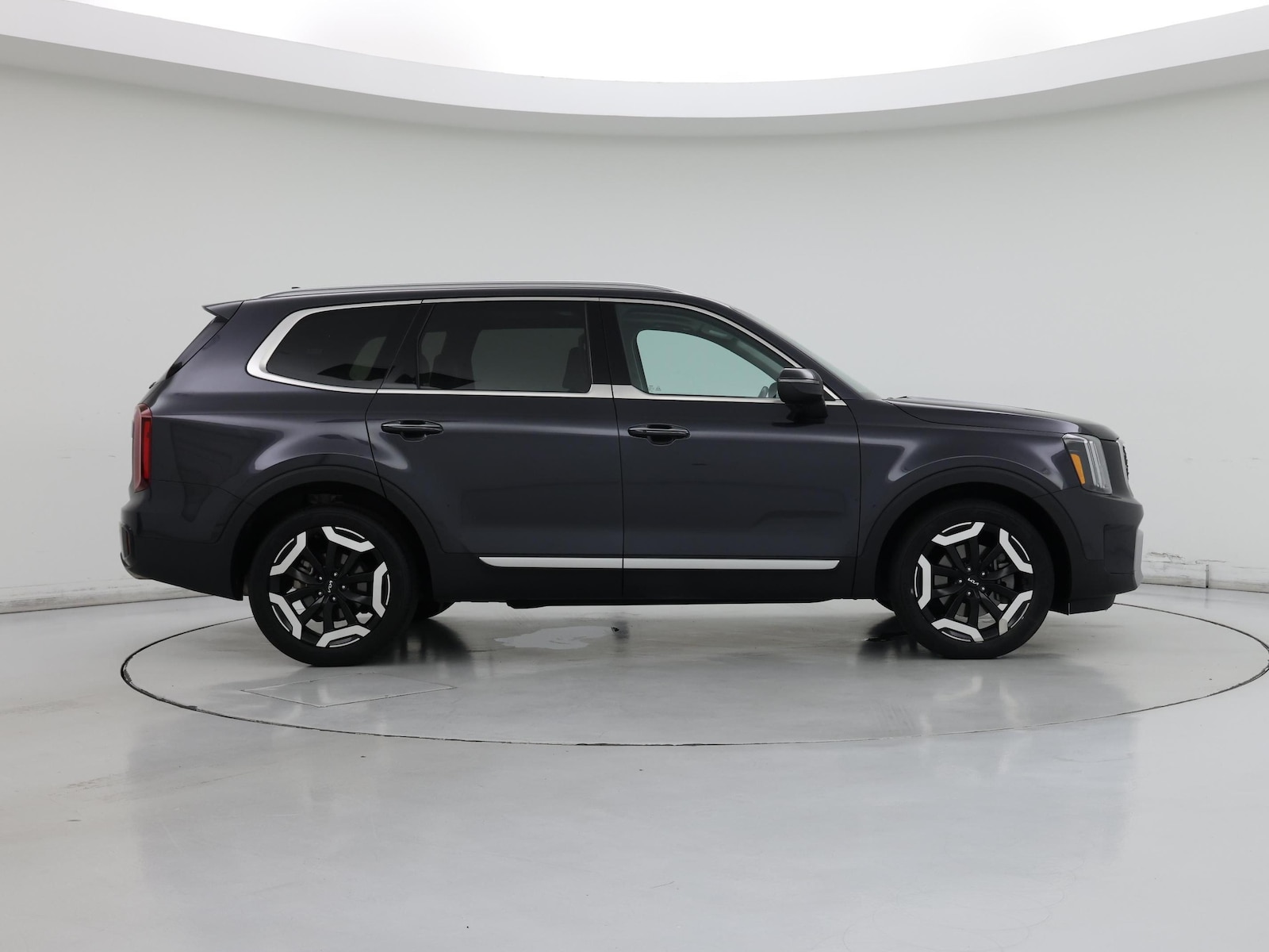 2025 Kia Telluride S - Photo 8