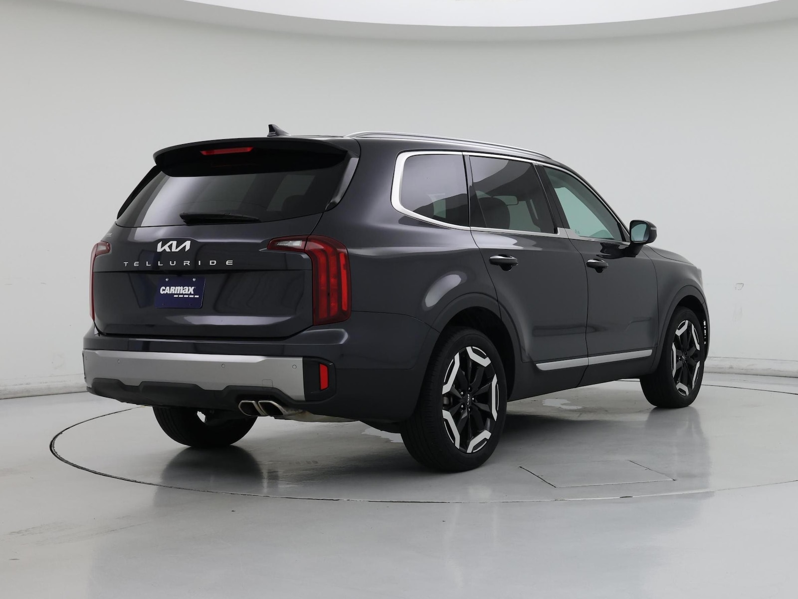 2025 Kia Telluride S - Photo 9